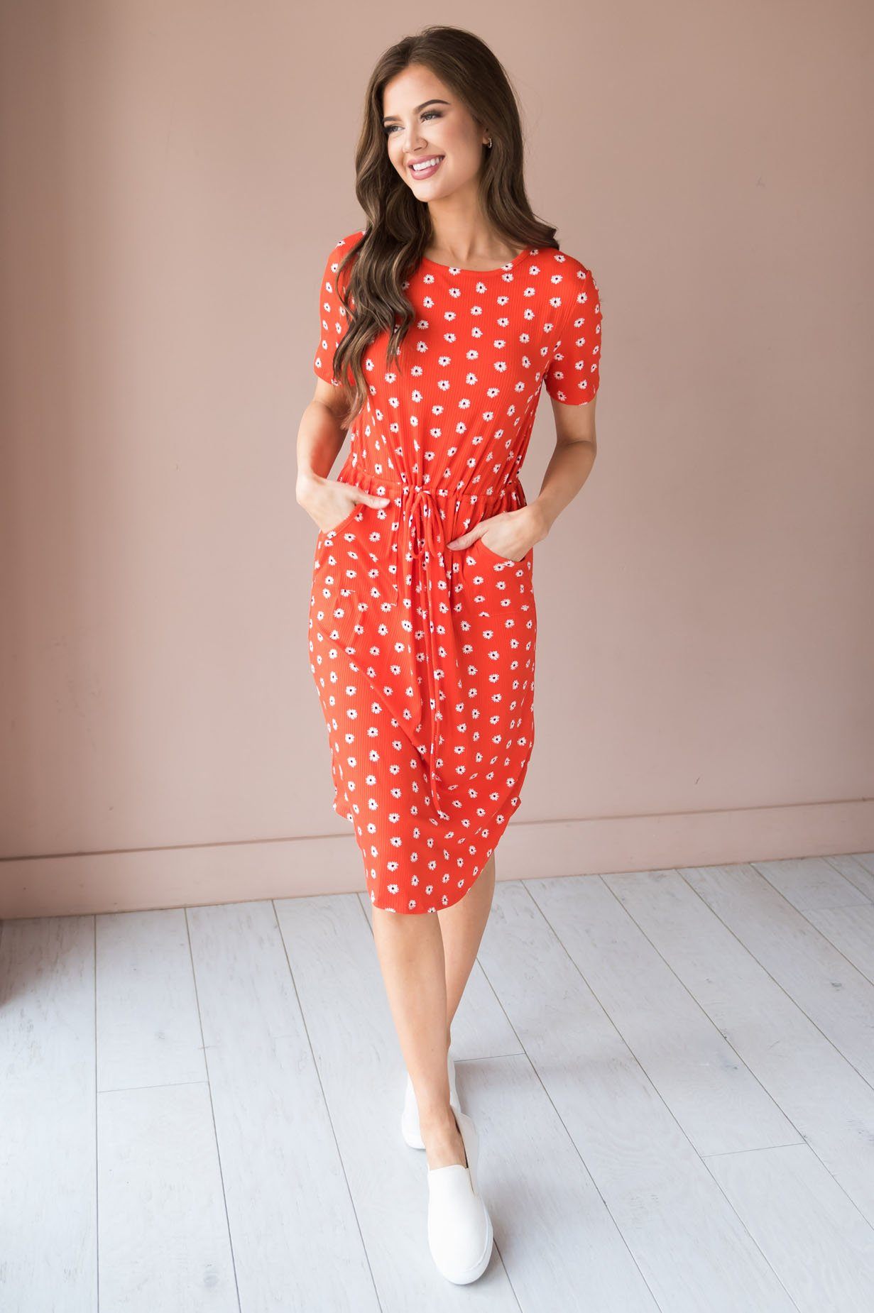 The Erina 3594 Modest Dresses vendor-unknown