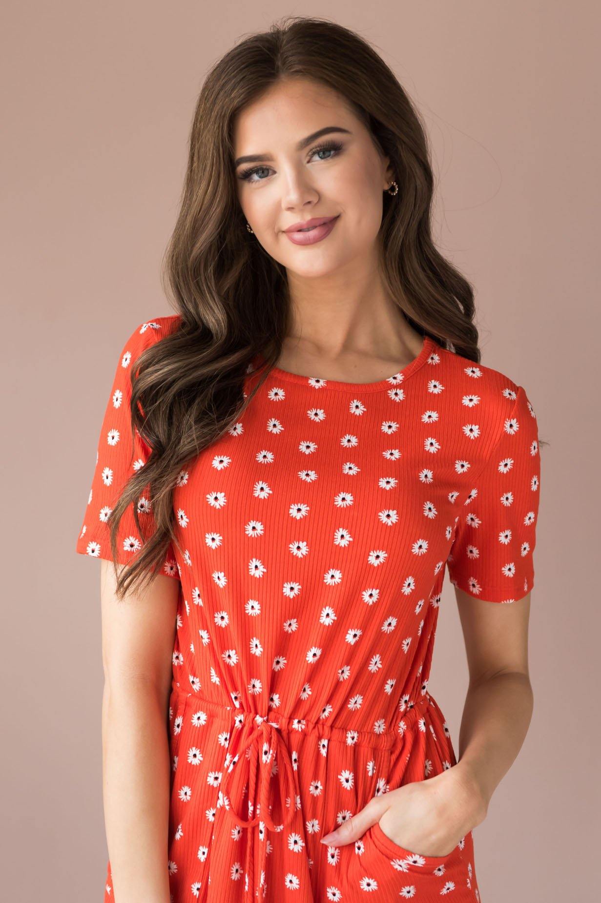 The Erina 3594 Modest Dresses vendor-unknown