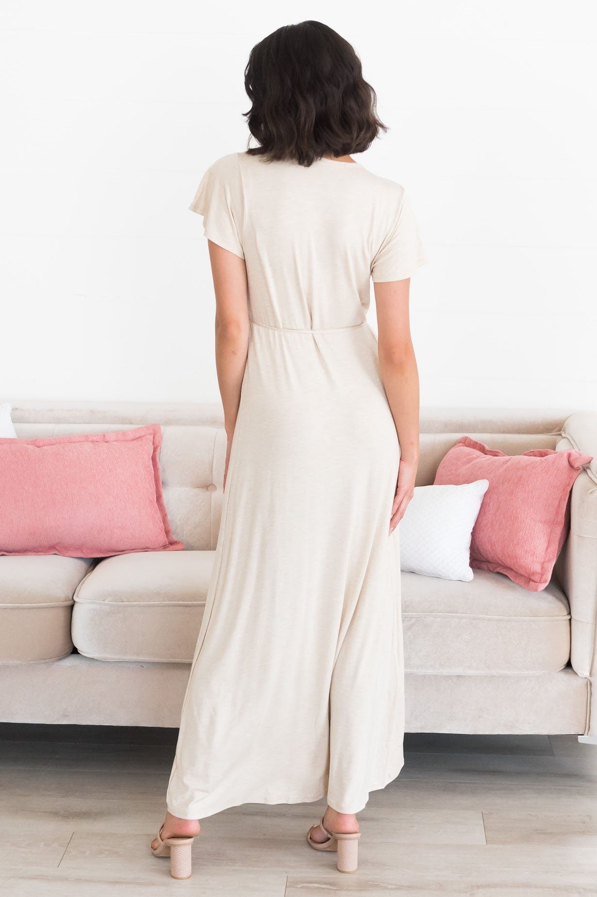 The Karey Modest Dresses vendor-unknown