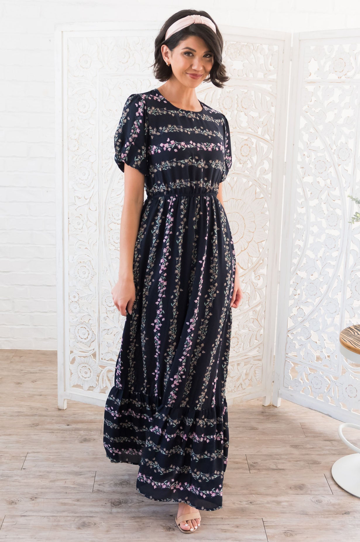 The Maritza Modest Dresses vendor-unknown