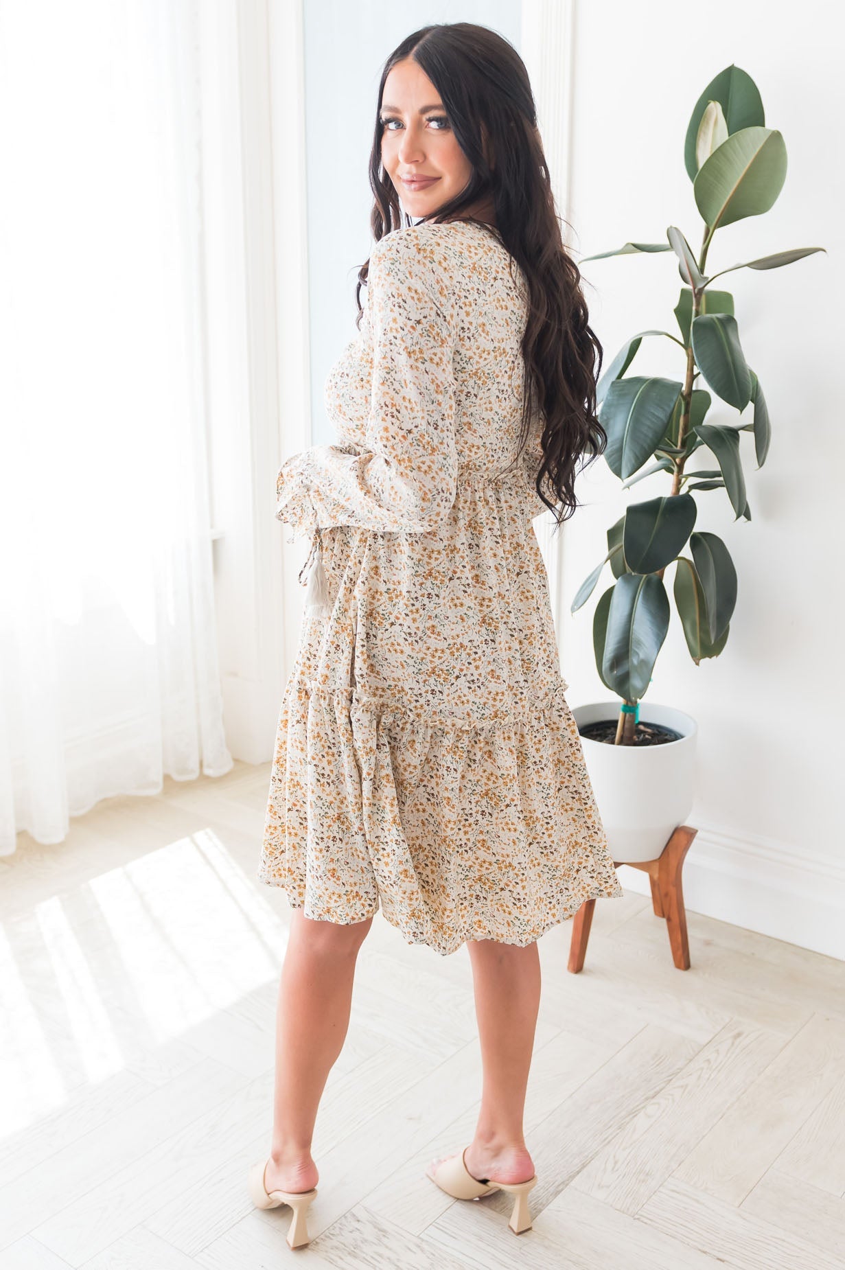 The August Modest Dresses vendor-unknown