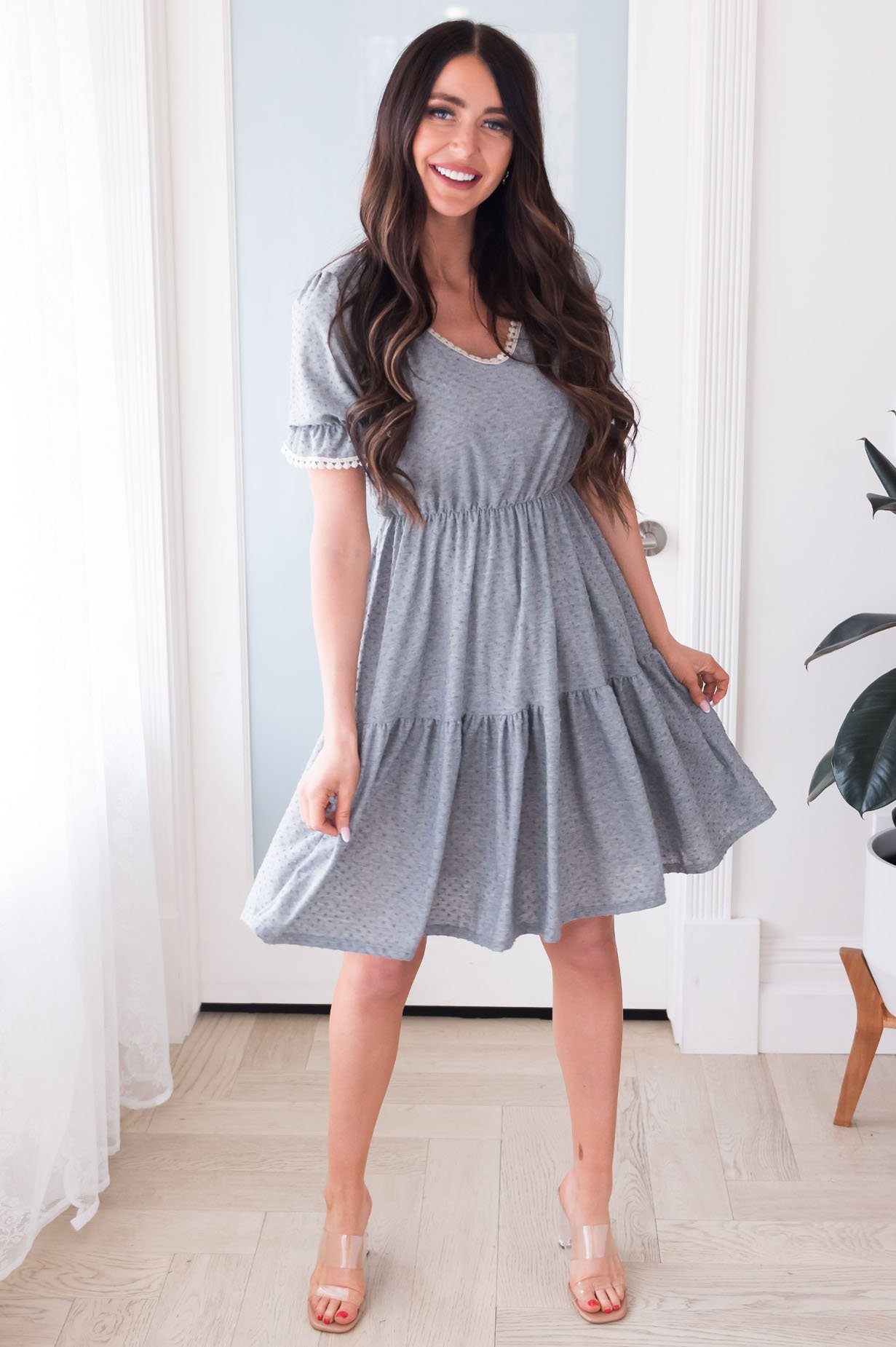 The Tammany Modest Dresses vendor-unknown