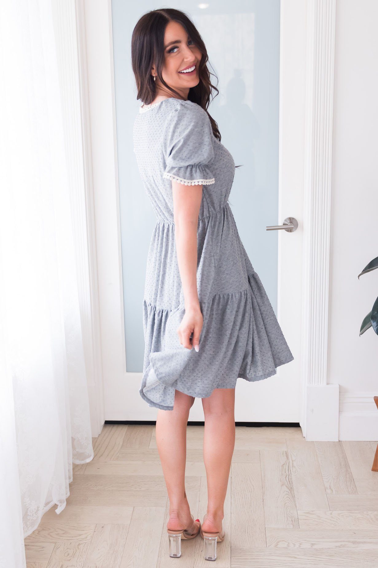 The Tammany Modest Dresses vendor-unknown