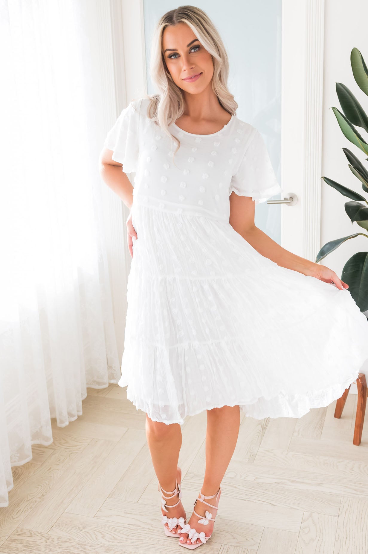 The Shiloh Modest Dresses vendor-unknown