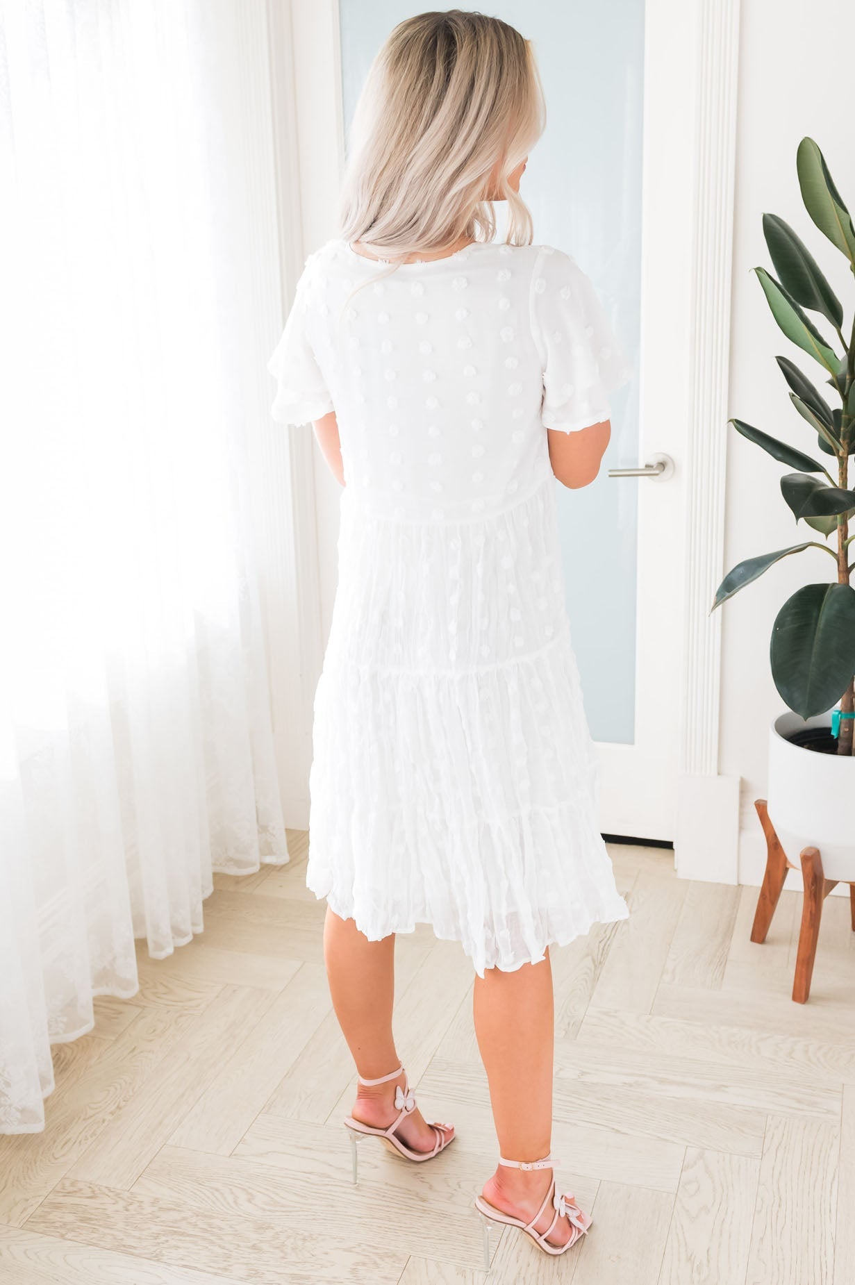 The Shiloh Modest Dresses vendor-unknown