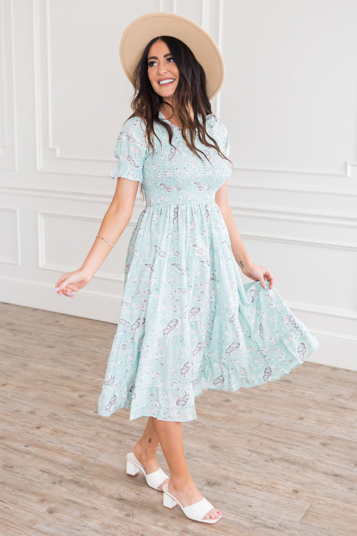 The Shary NeeSee's Dresses