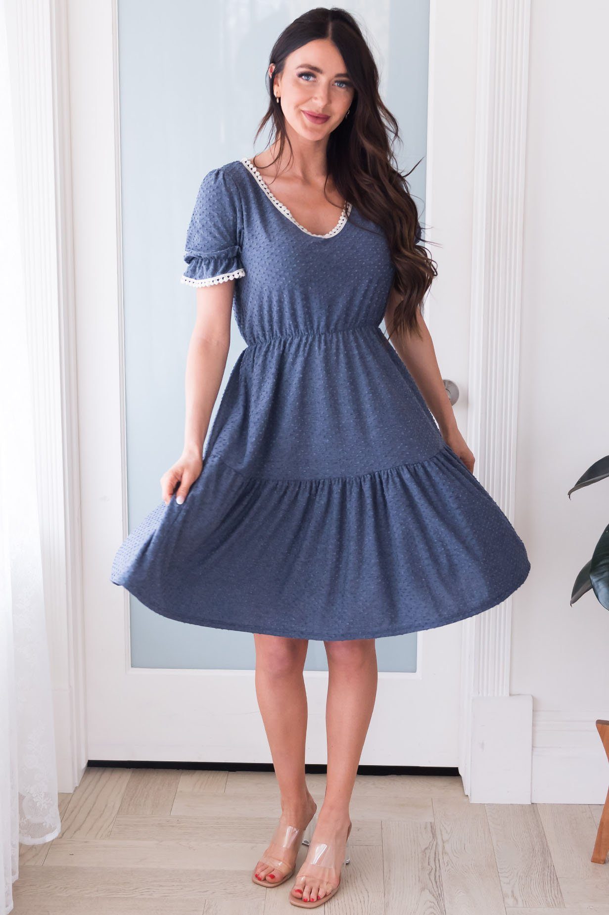 The Tammany Modest Dresses vendor-unknown