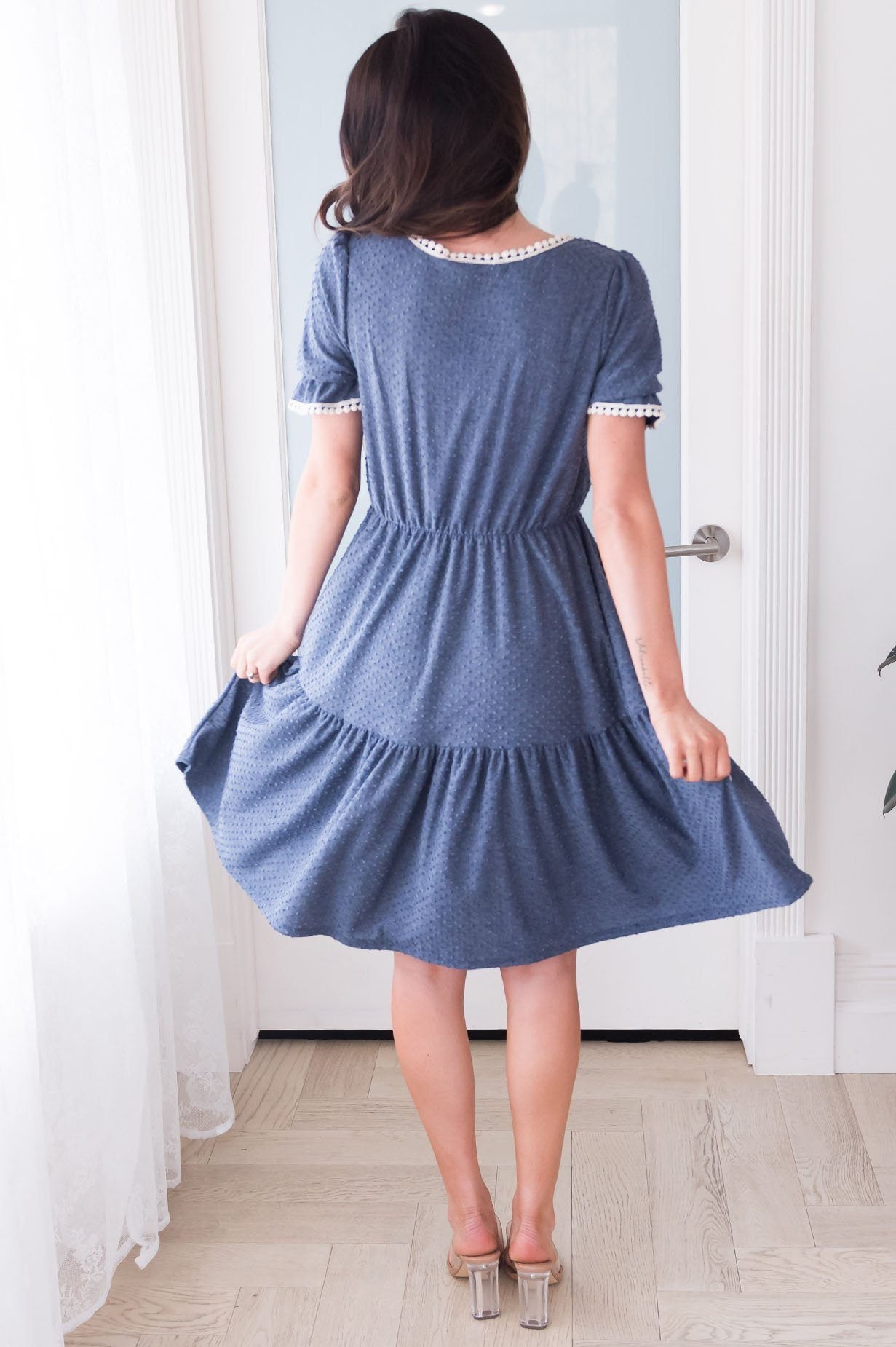 The Tammany Modest Dresses vendor-unknown