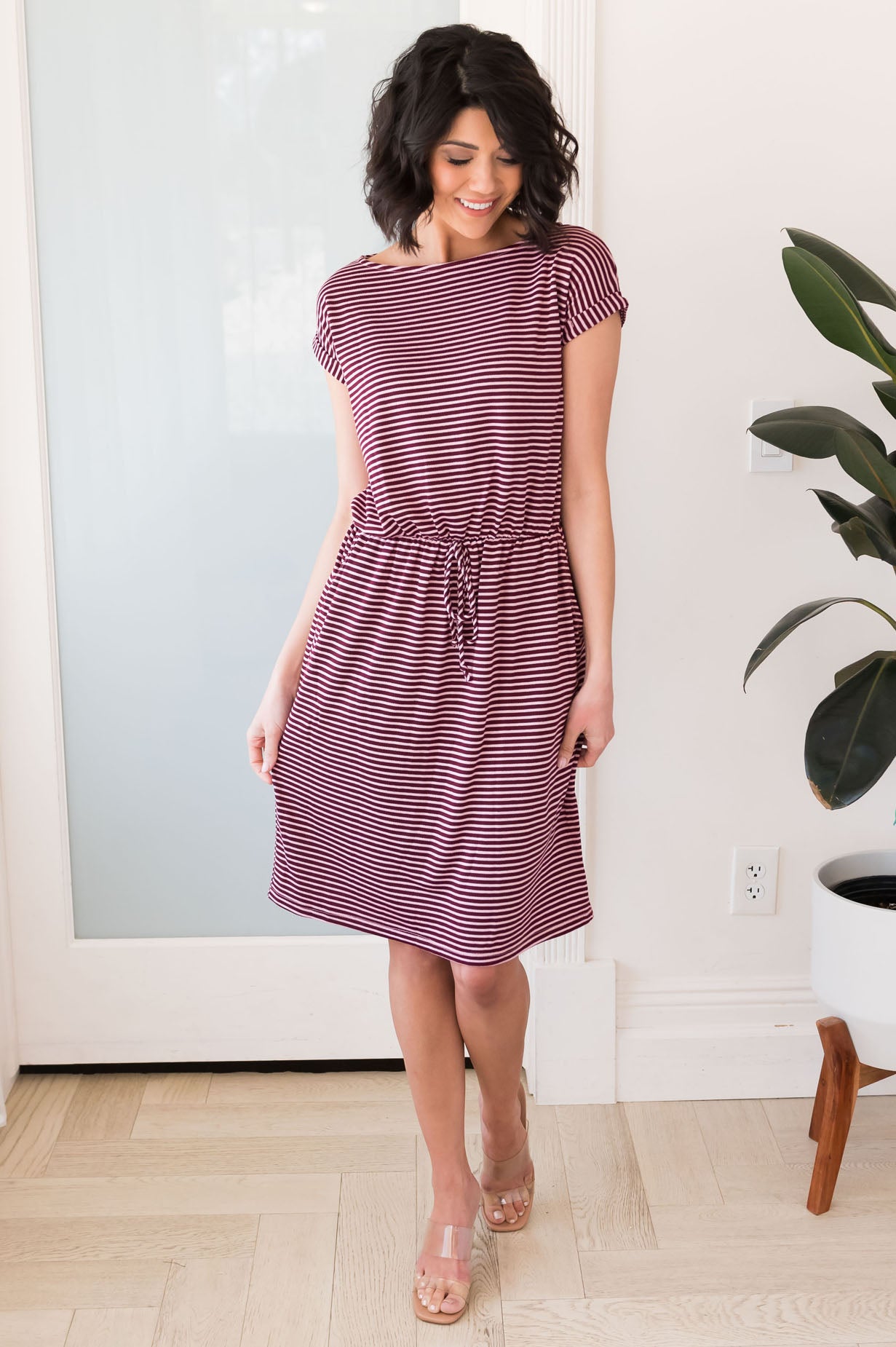 The Kia Modest Dresses vendor-unknown