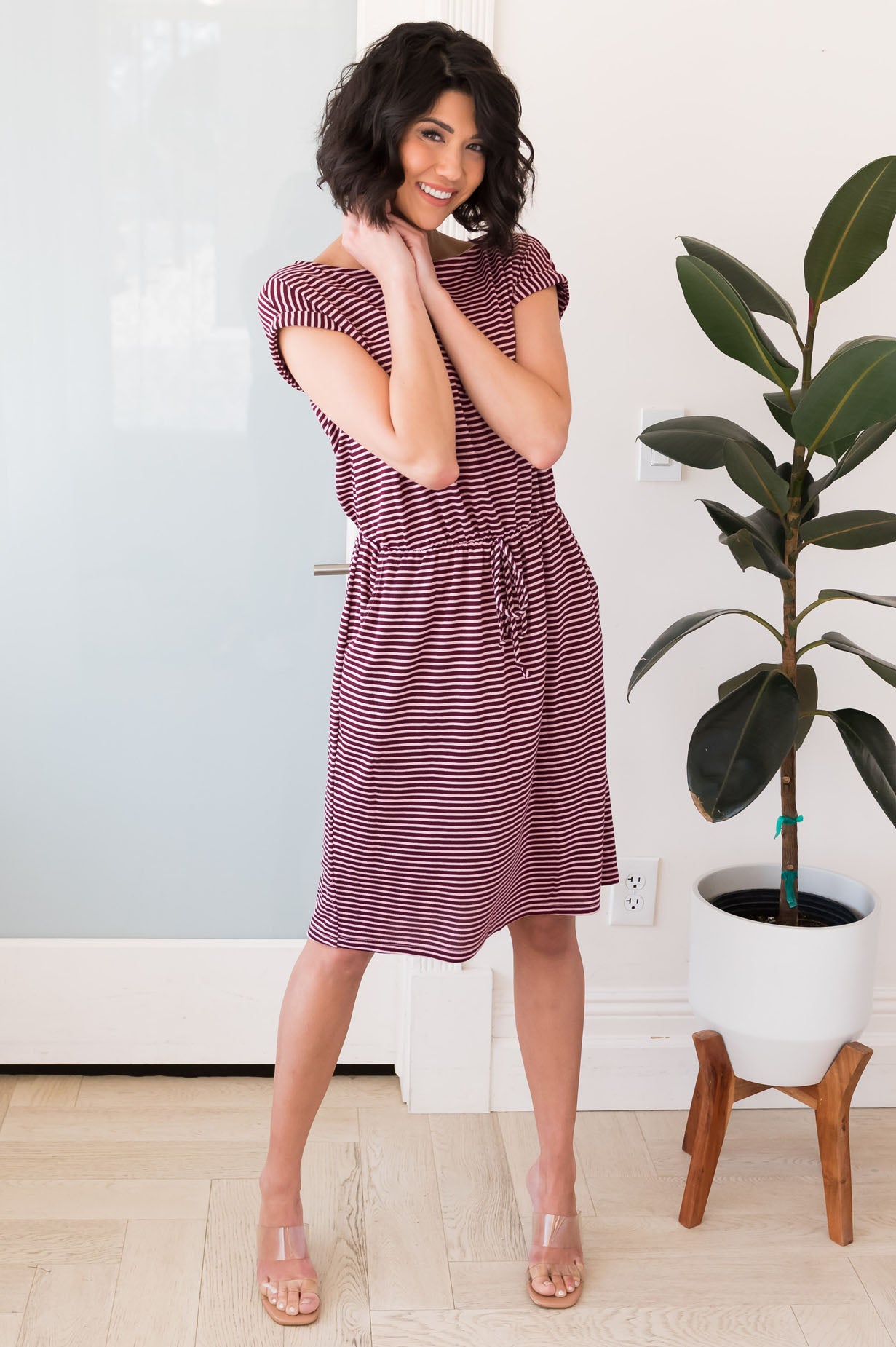 The Kia Modest Dresses vendor-unknown