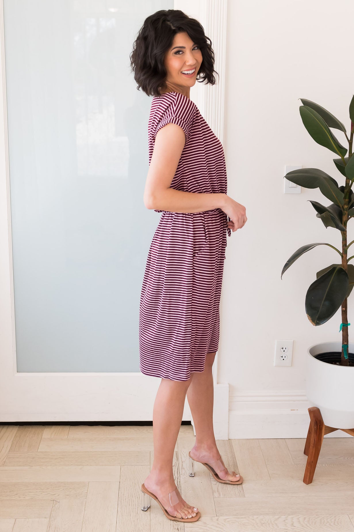 The Kia Modest Dresses vendor-unknown