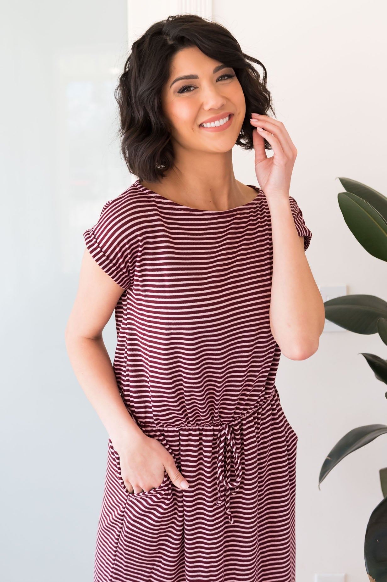 The Kia Modest Dresses vendor-unknown