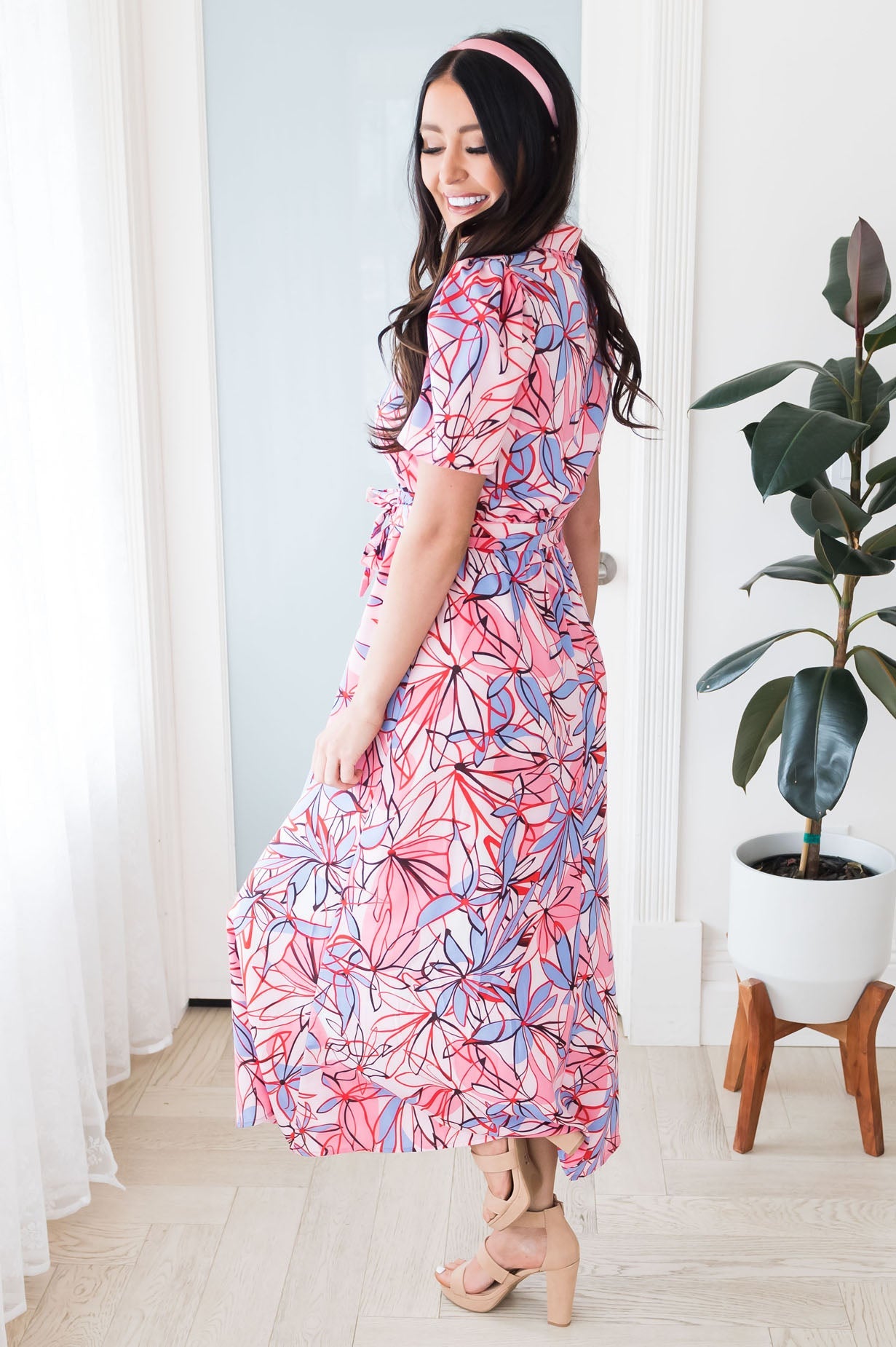 The Annalissa NeeSee's Dresses