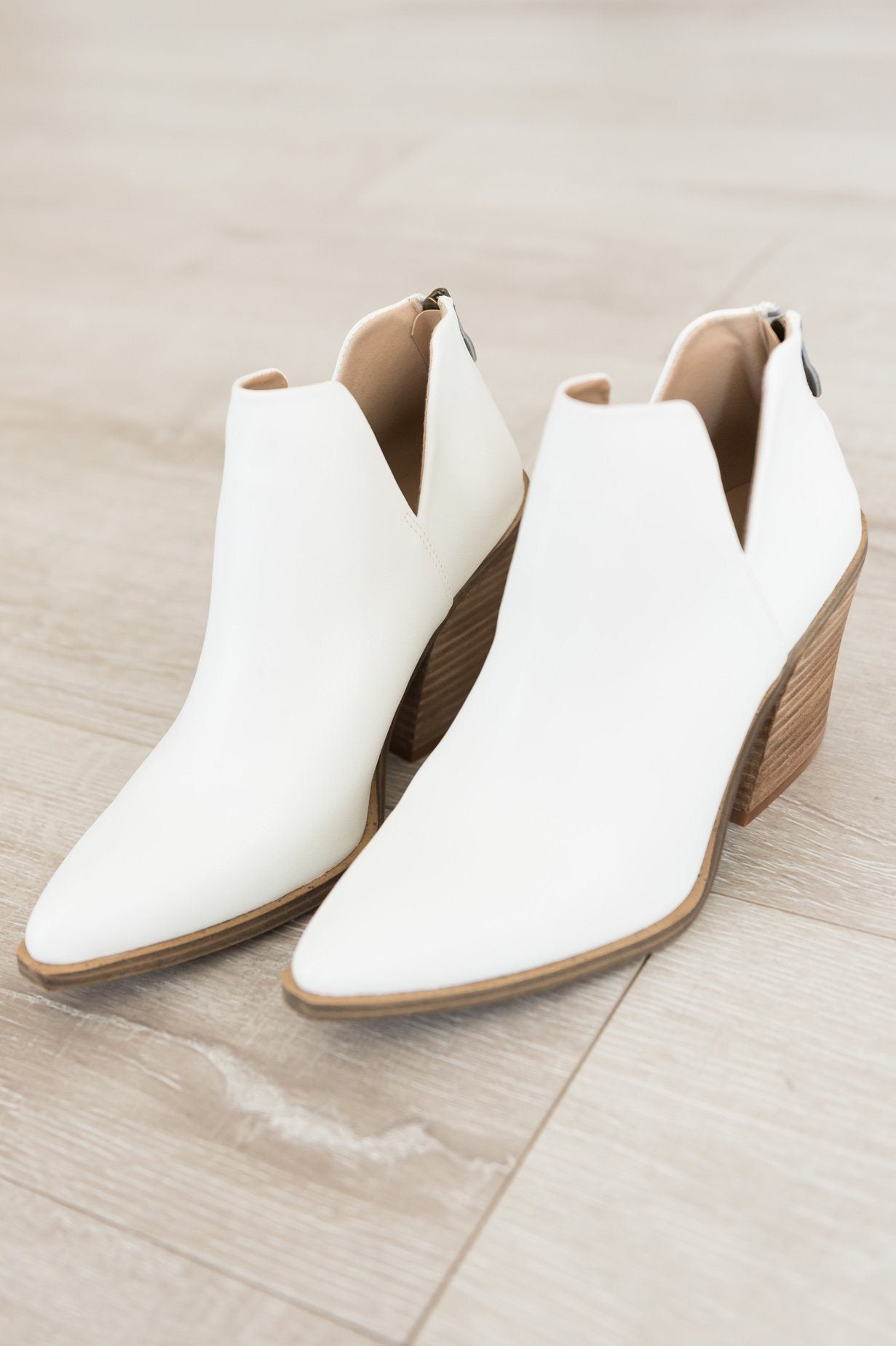 The Dena Ankle Boots Accessories & Shoes vendor-unknown