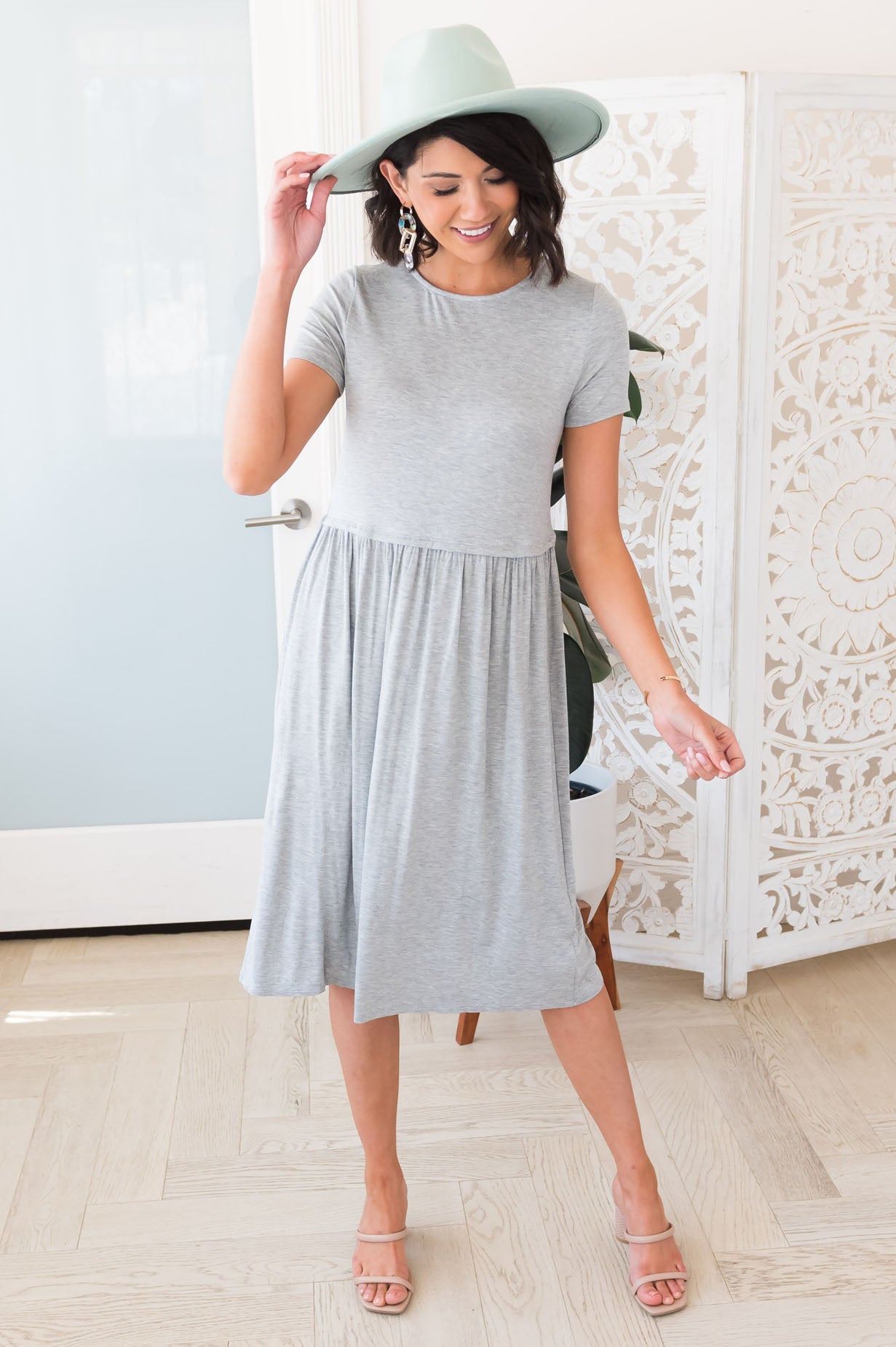 The Shastia Modest Dresses vendor-unknown