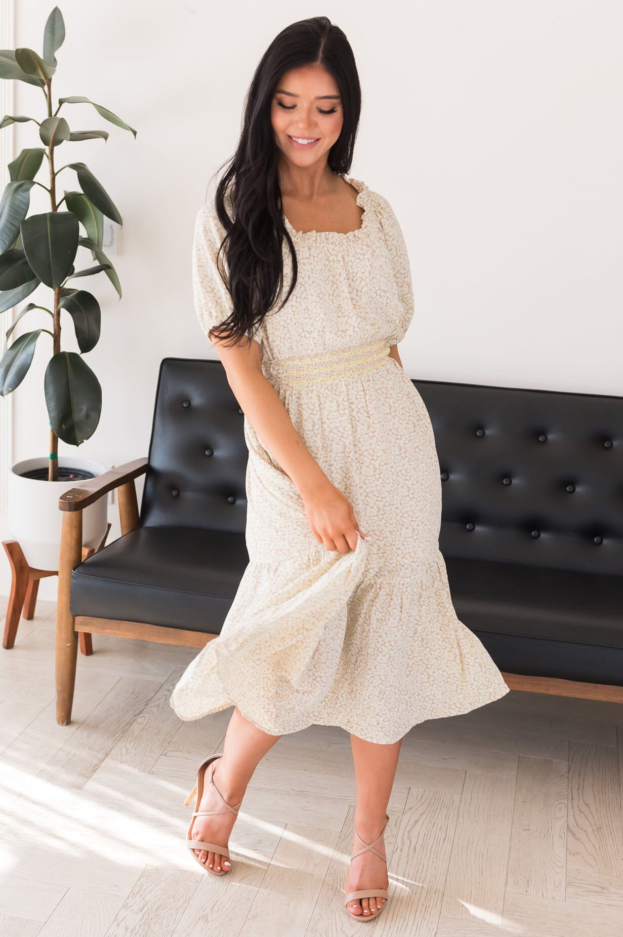 The Maralou Modest Dresses vendor-unknown