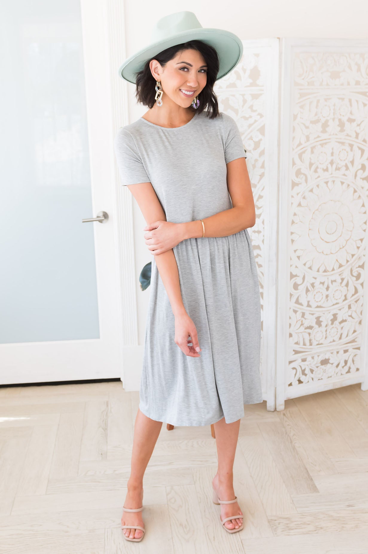 The Shastia Modest Dresses vendor-unknown