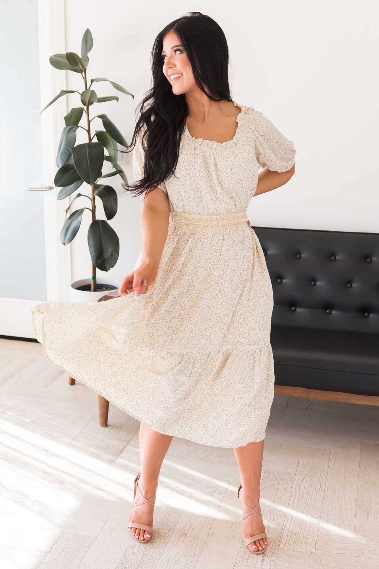 The Maralou Modest Dresses vendor-unknown