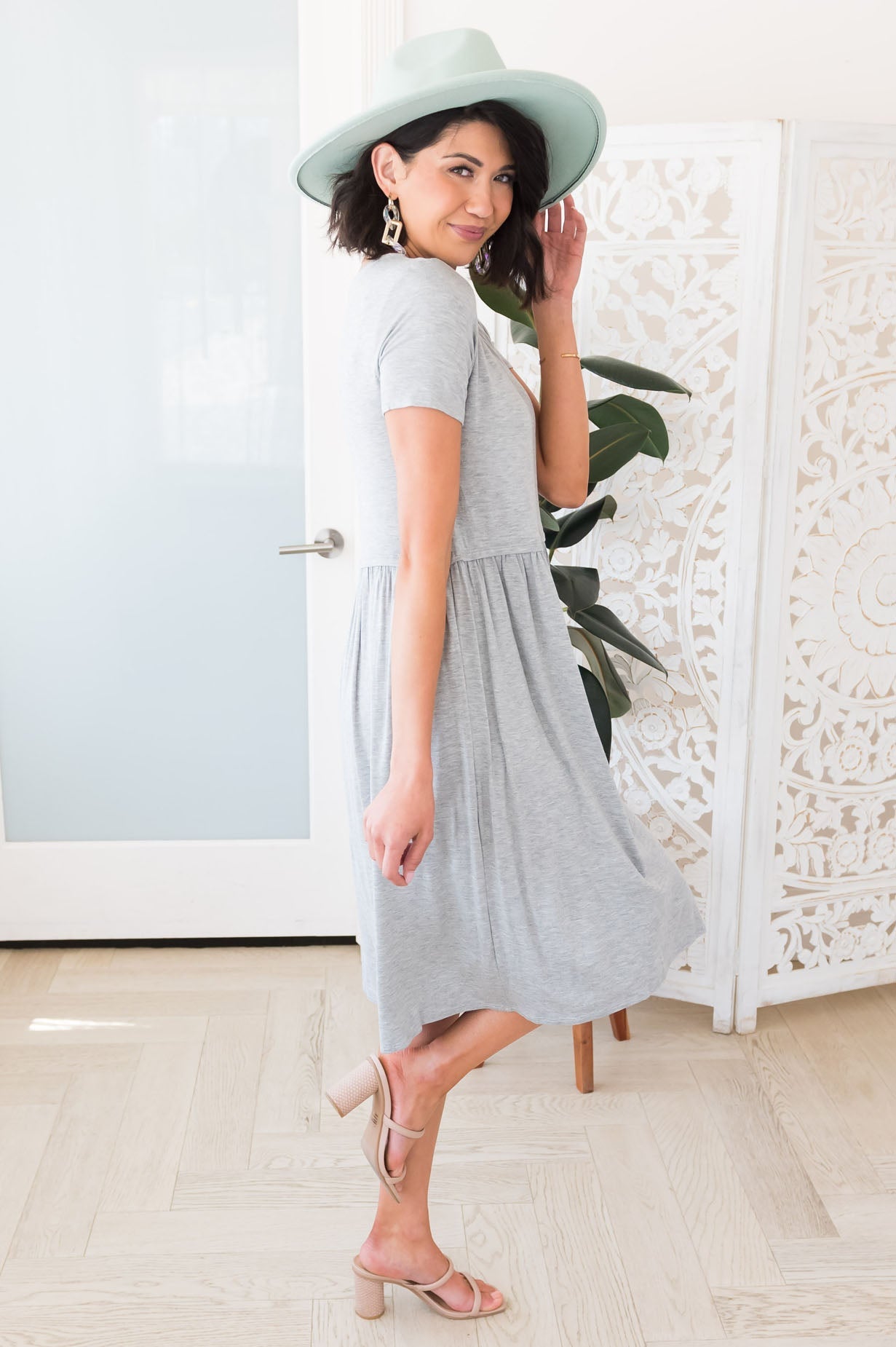 The Shastia Modest Dresses vendor-unknown