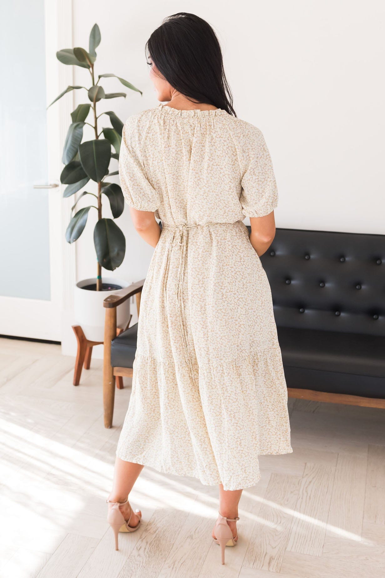 The Maralou Modest Dresses vendor-unknown