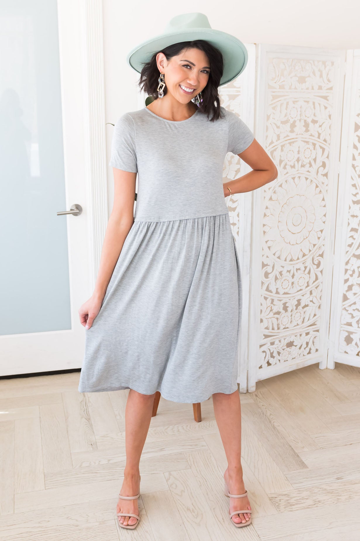 The Shastia Modest Dresses vendor-unknown