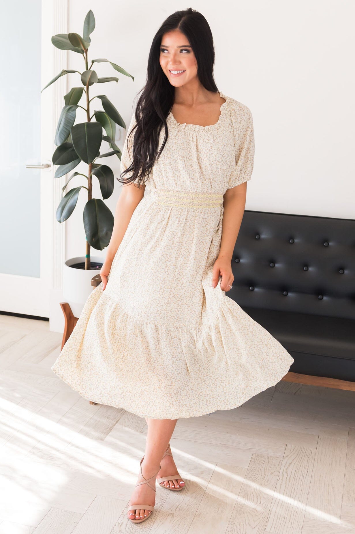 The Maralou Modest Dresses vendor-unknown