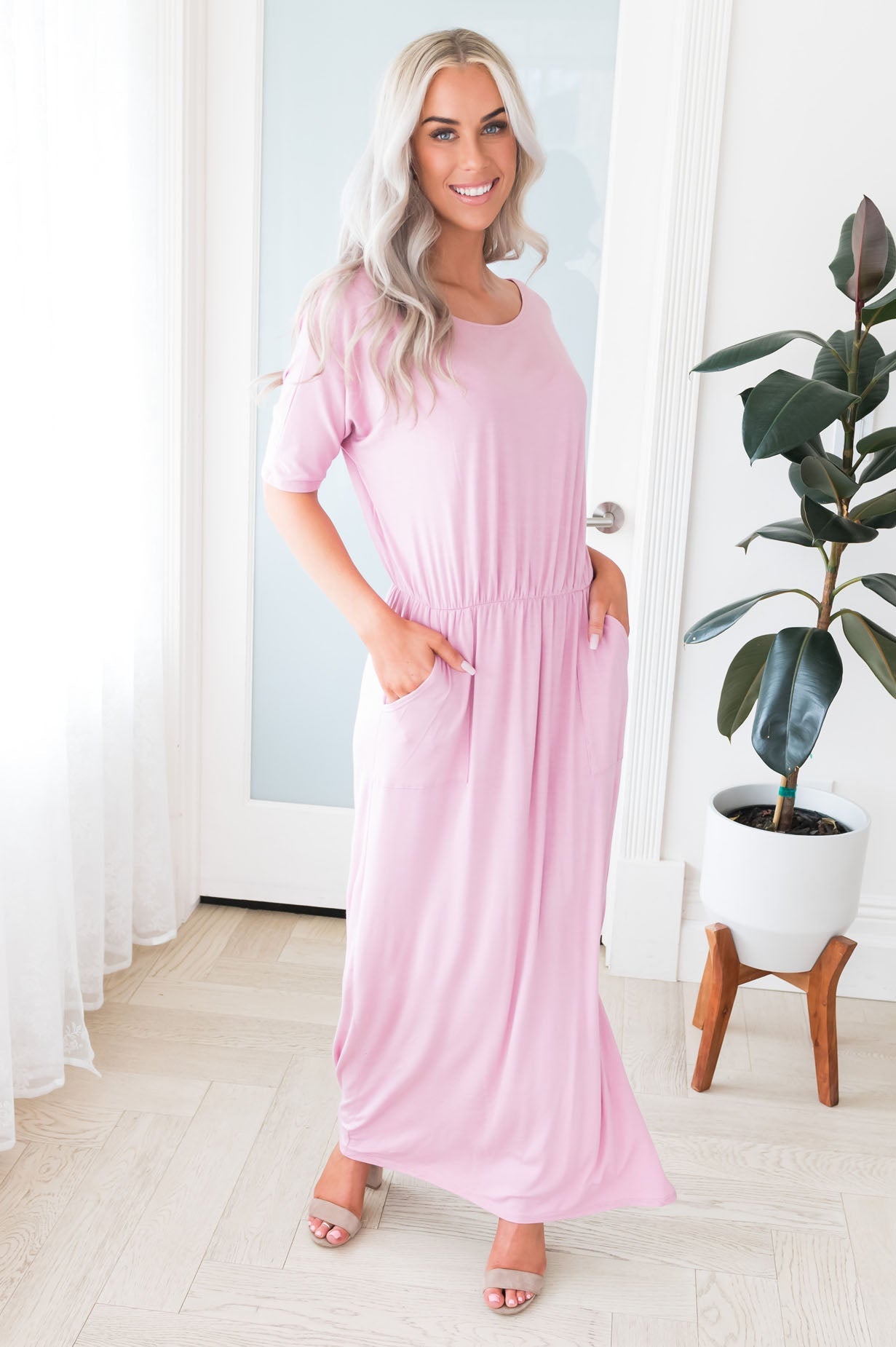 The Penn Modest Dresses vendor-unknown