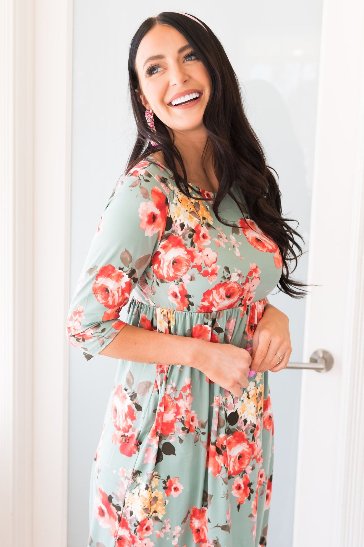 The Cherlee NeeSee's Dresses