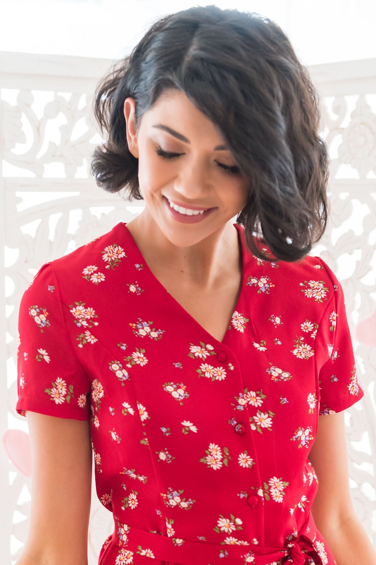 The Bloom Modest Dresses vendor-unknown