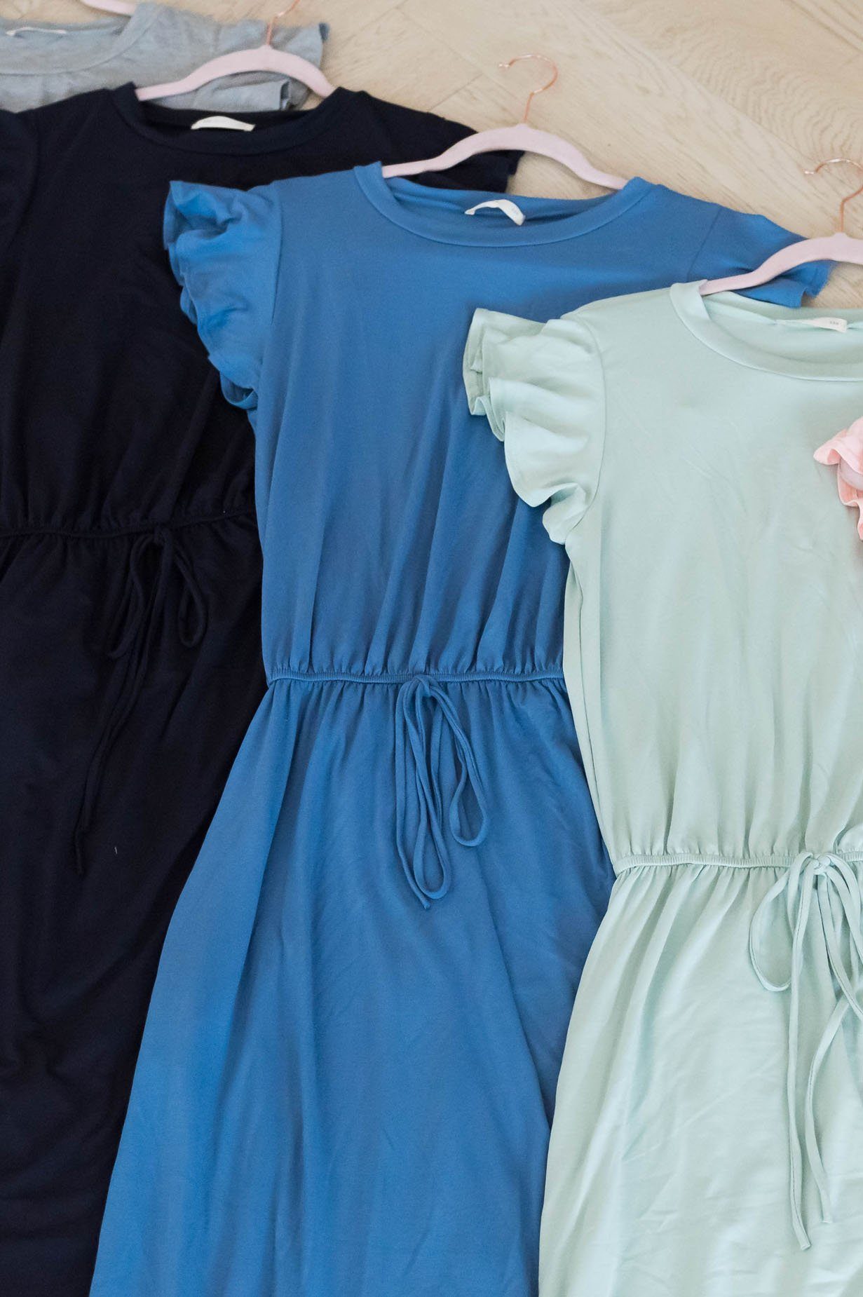 The Darby Modest Dresses vendor-unknown