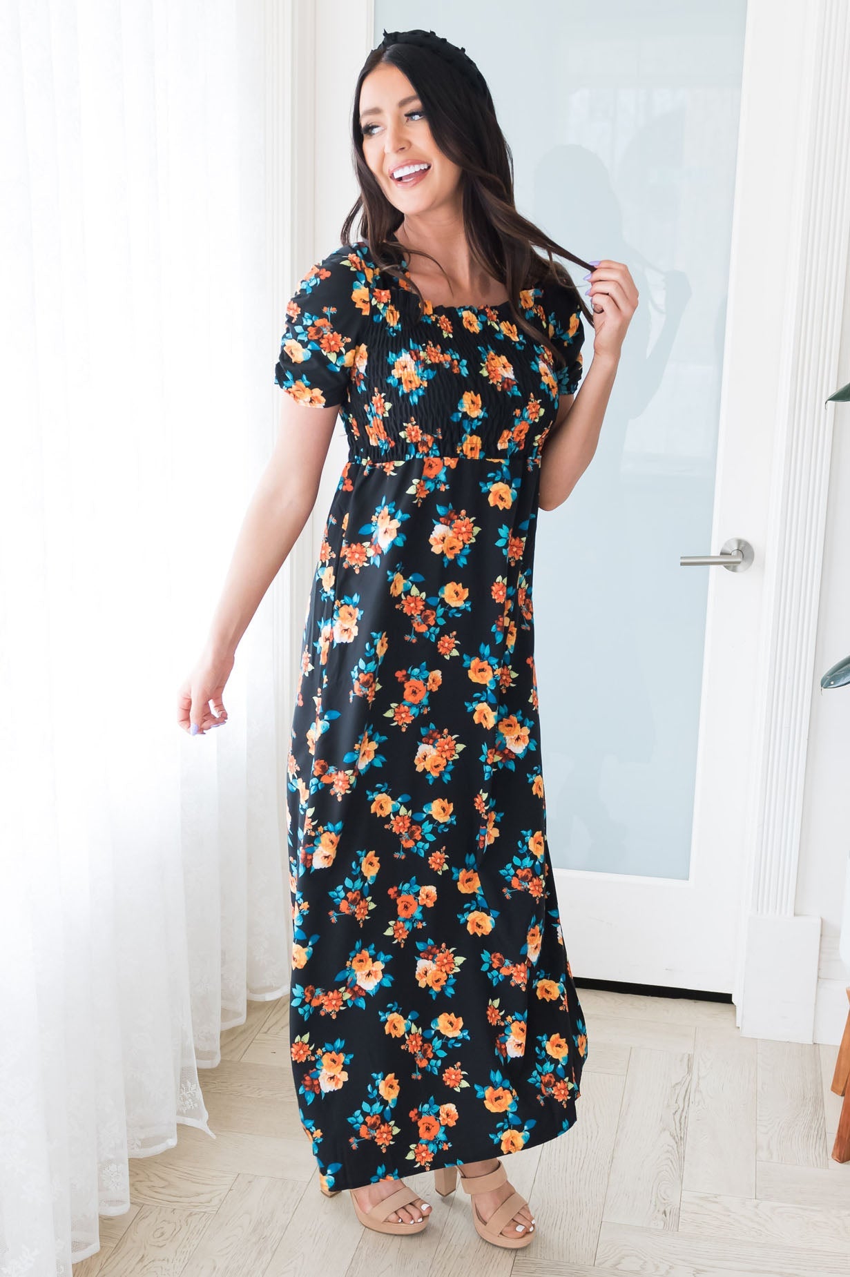 The Benlee NeeSee's Dresses