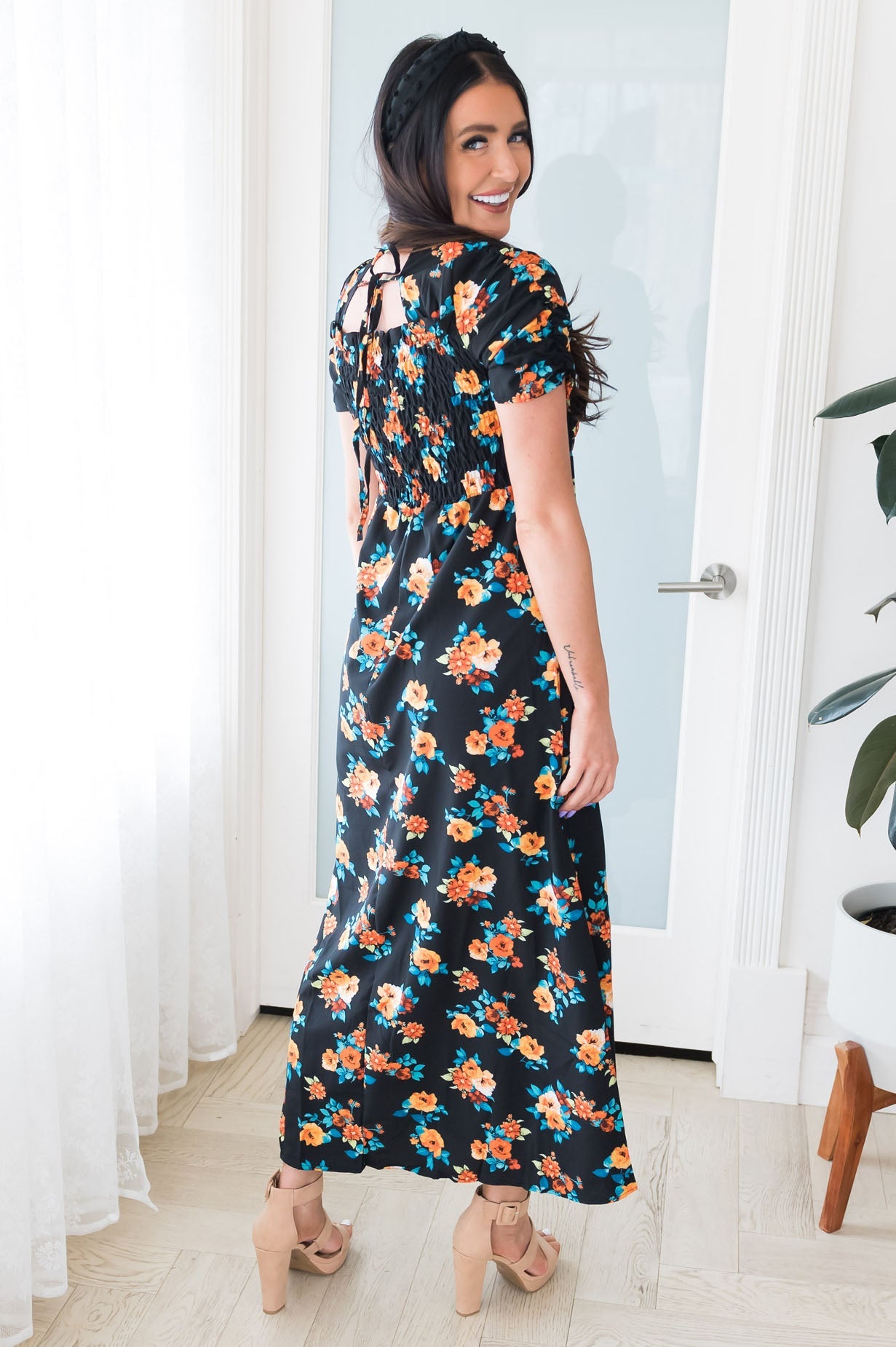 The Benlee NeeSee's Dresses