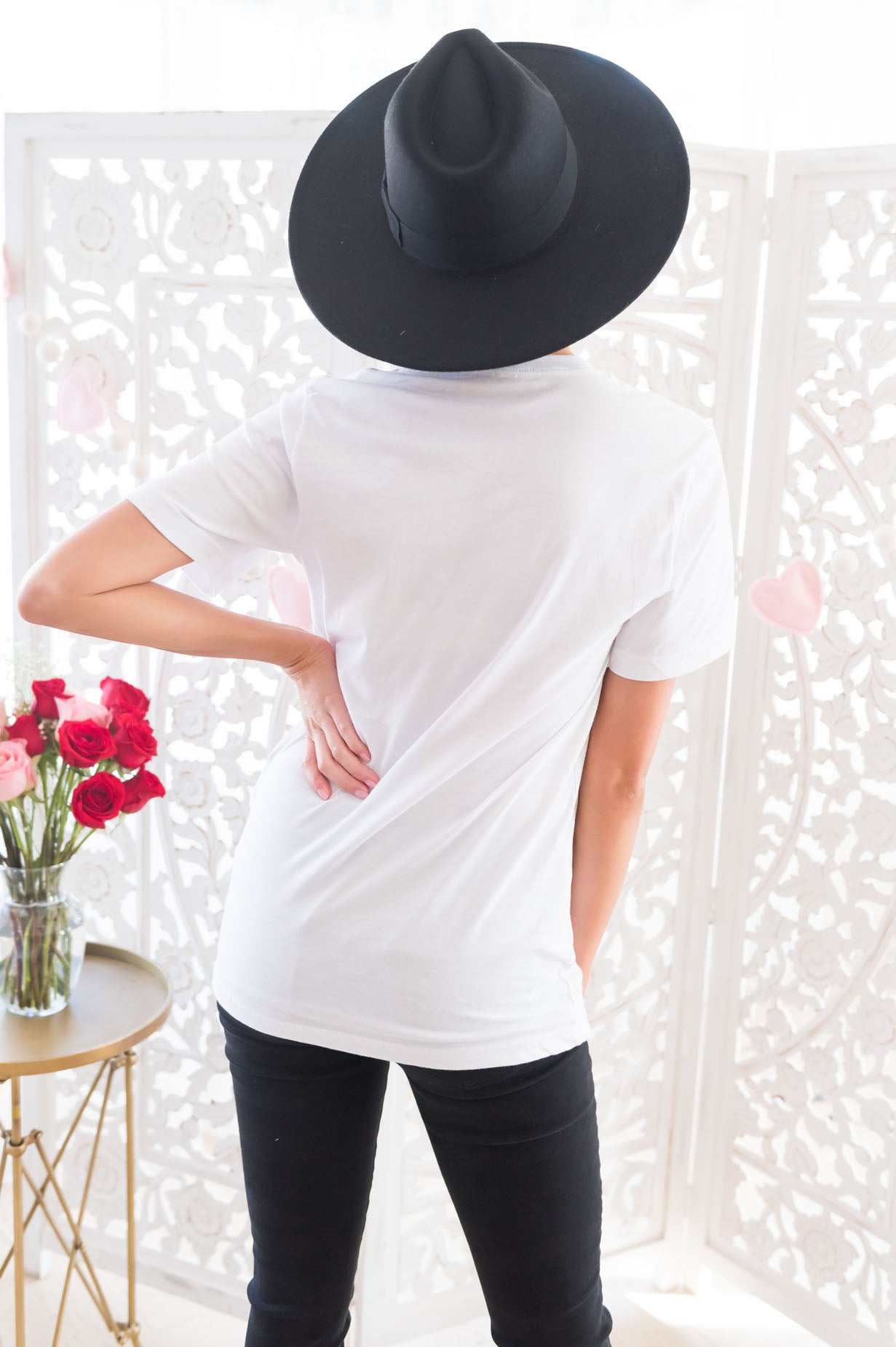 Sweethearts Modest Tee Modest Dresses vendor-unknown