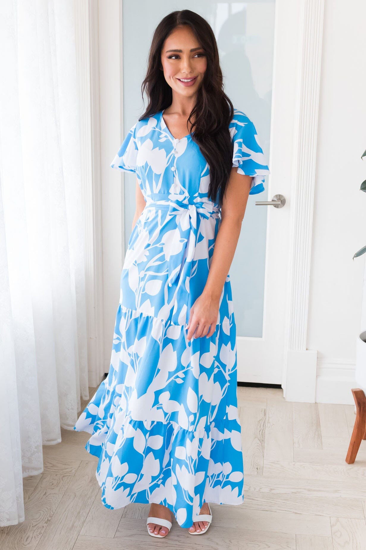 The Lorelai NeeSee's Dresses