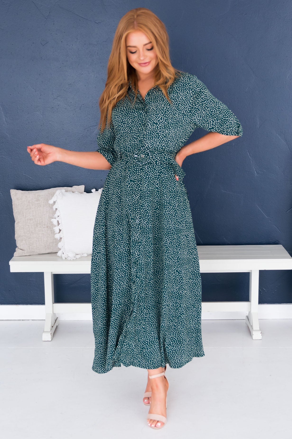 The Levonn Modest Dresses vendor-unknown