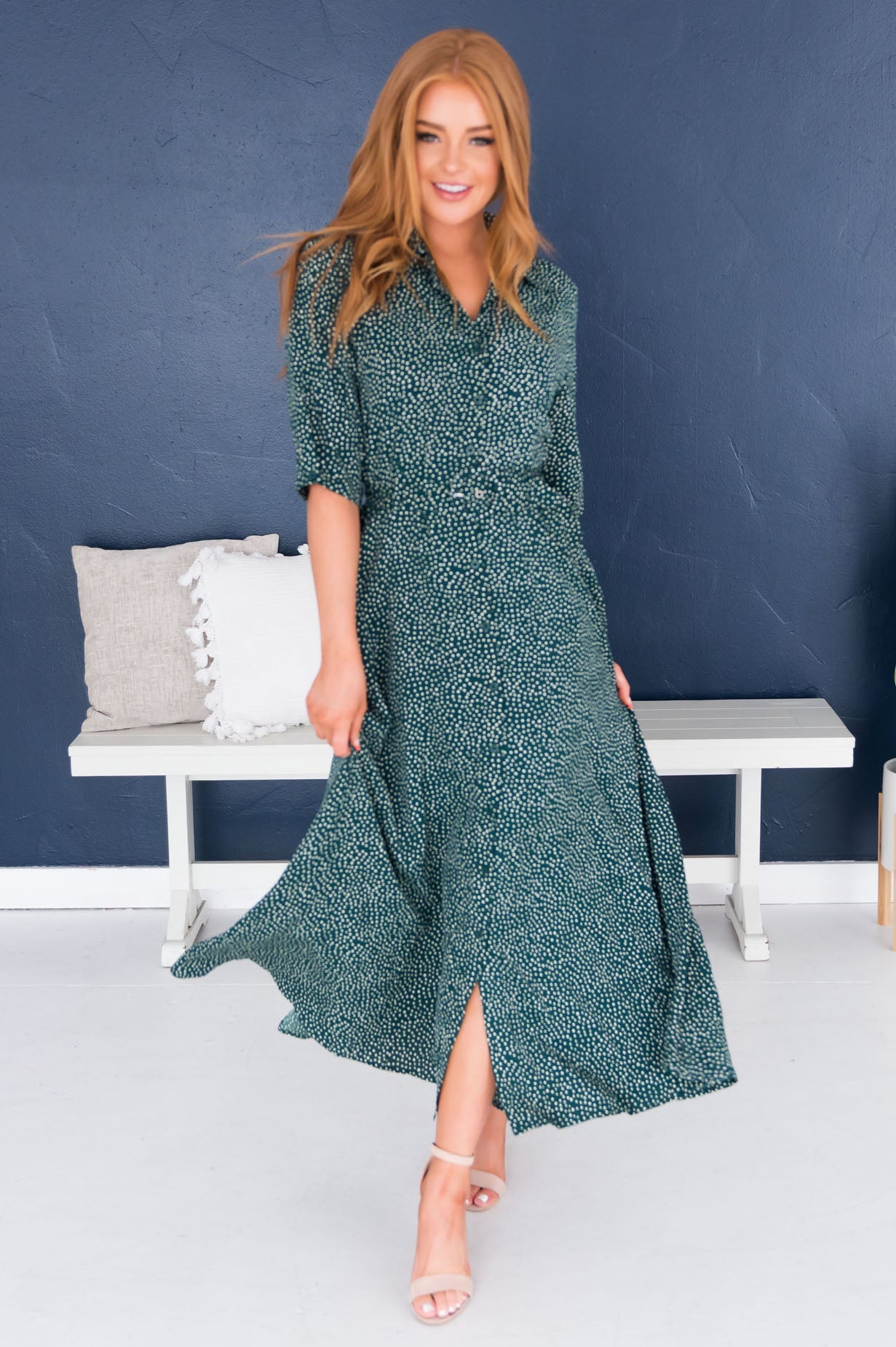 The Levonn Modest Dresses vendor-unknown