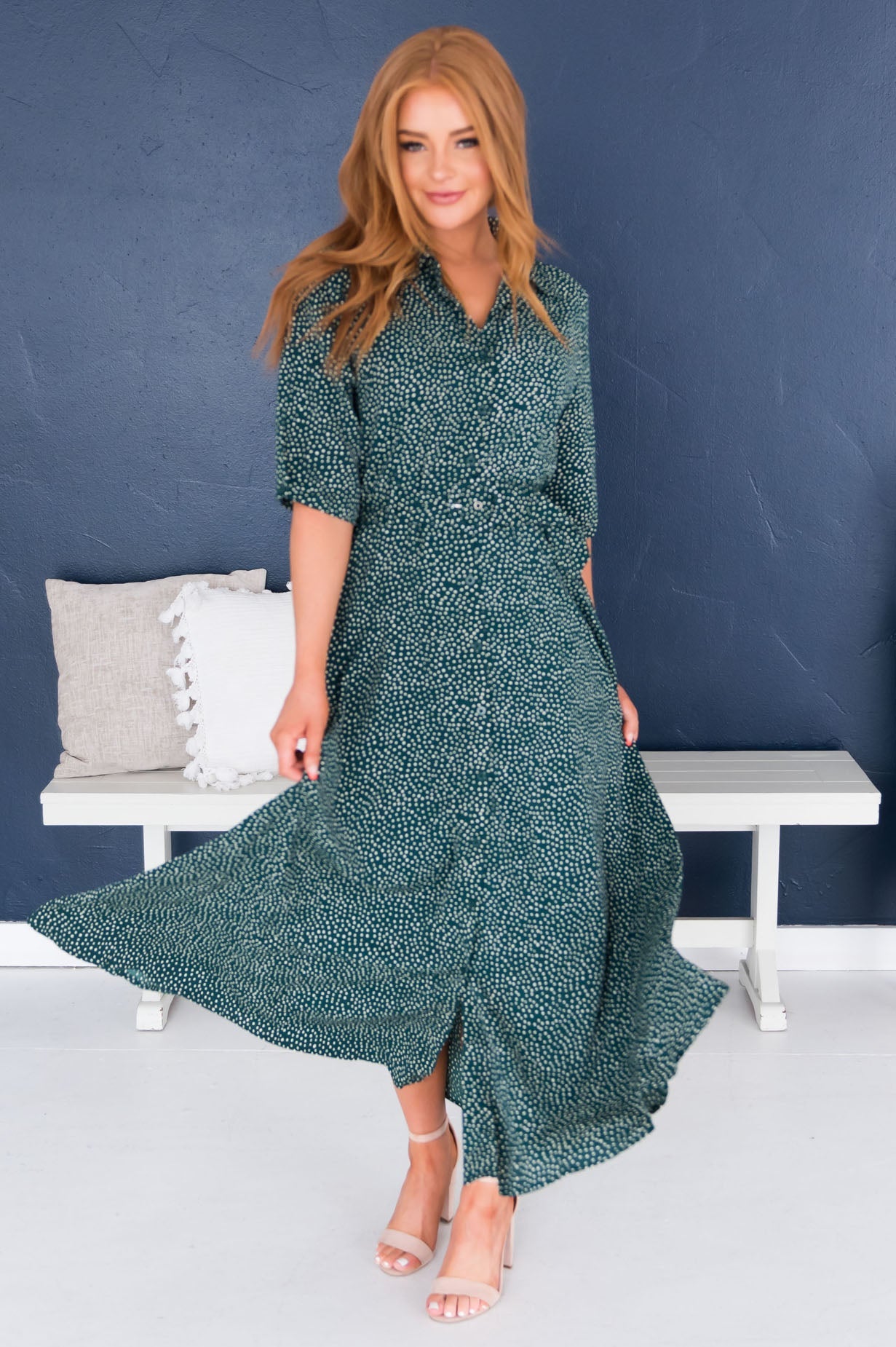 The Levonn Modest Dresses vendor-unknown