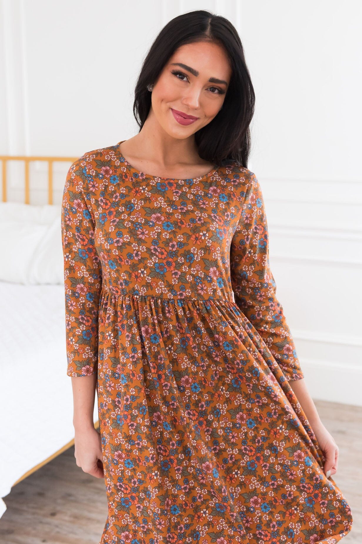 The Page Modest Dresses vendor-unknown