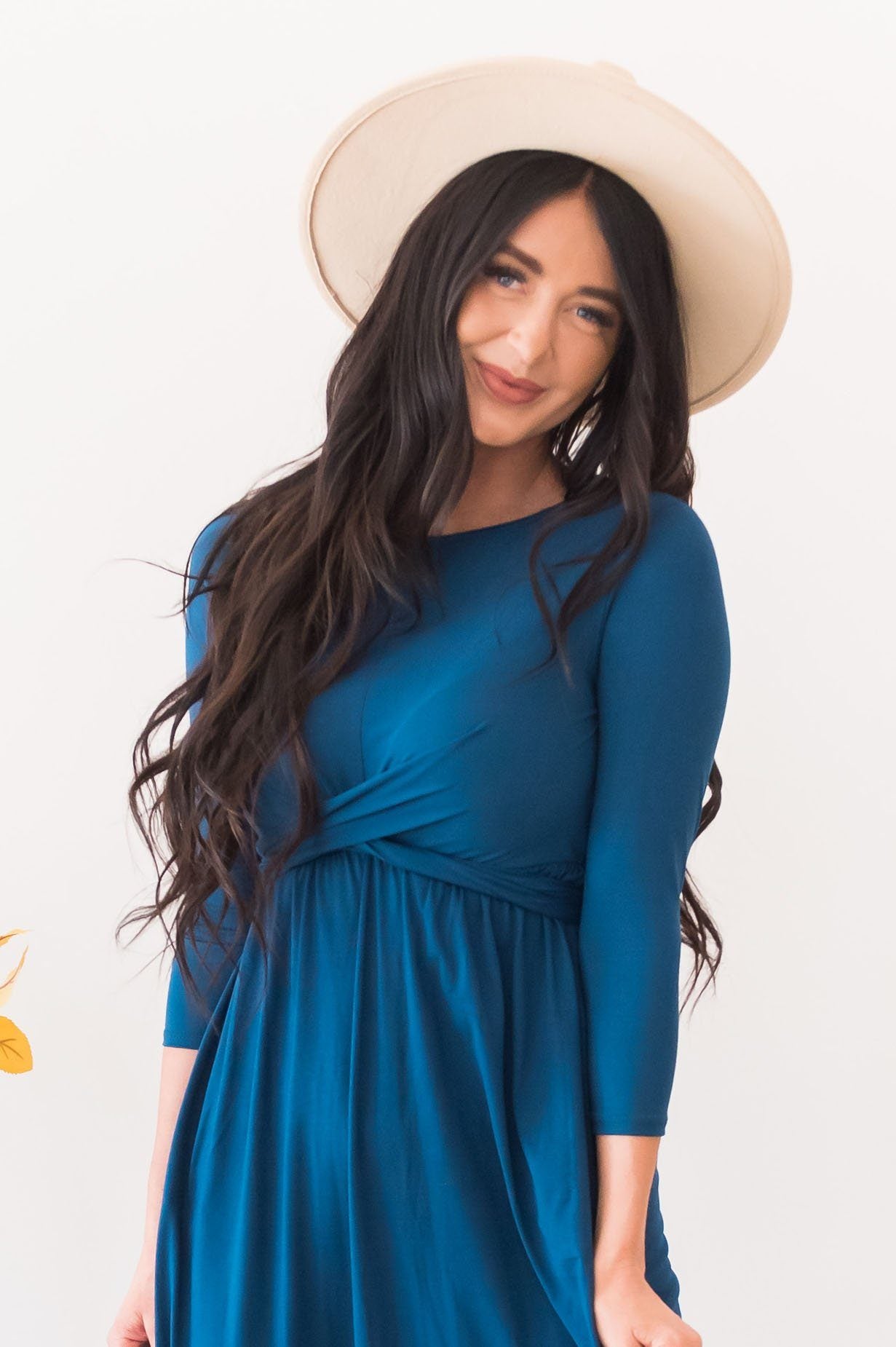 The Sheryl Modest Dresses vendor-unknown