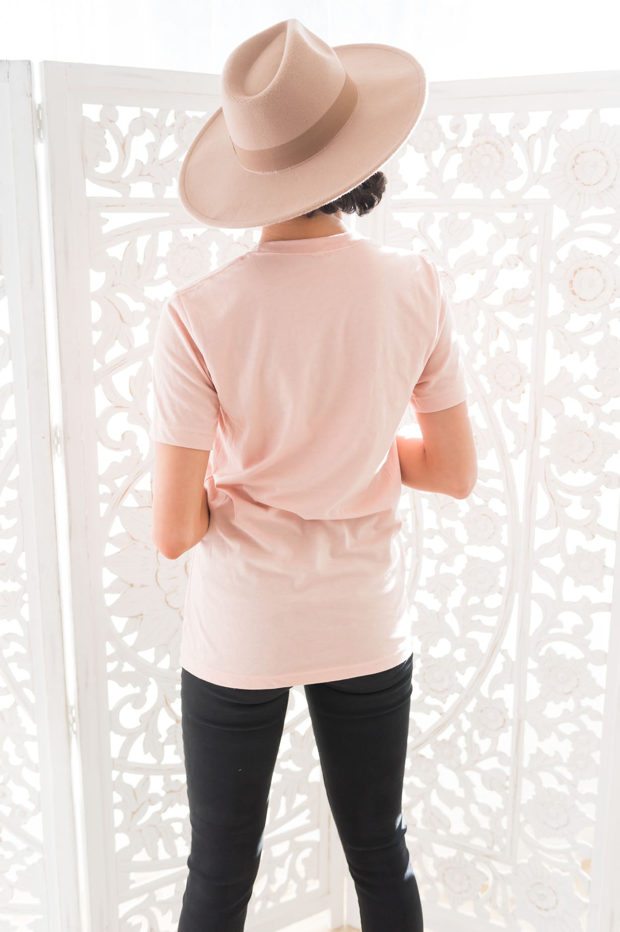 Big Love Modest Tee Modest Dresses vendor-unknown