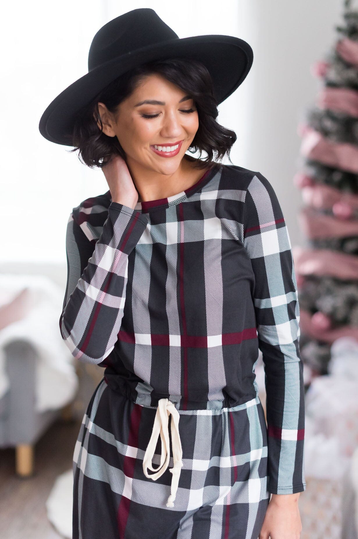 The Ivette Modest Dresses vendor-unknown