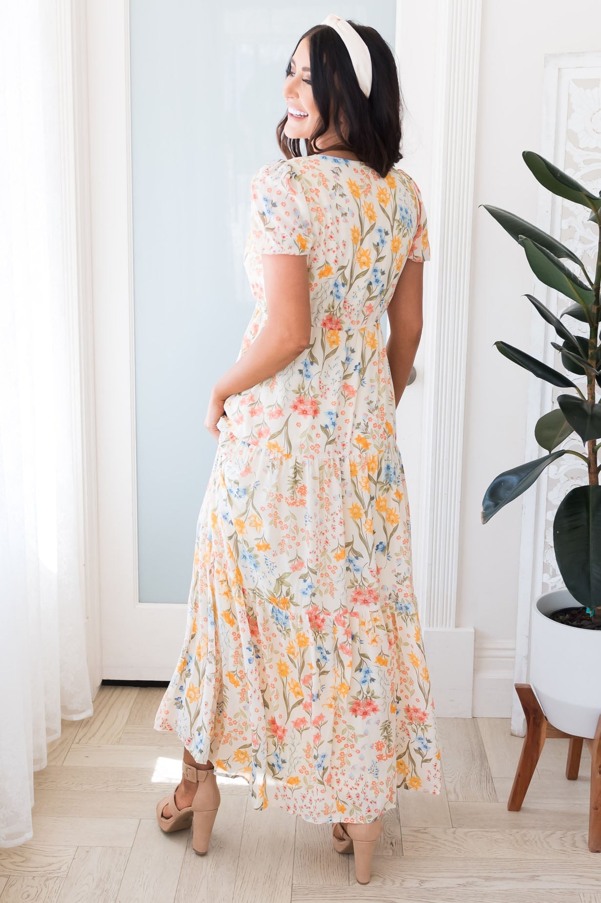 The Janet NeeSee's Dresses