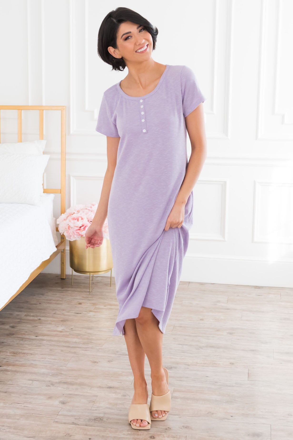 The Purity Modest Dresses vendor-unknown