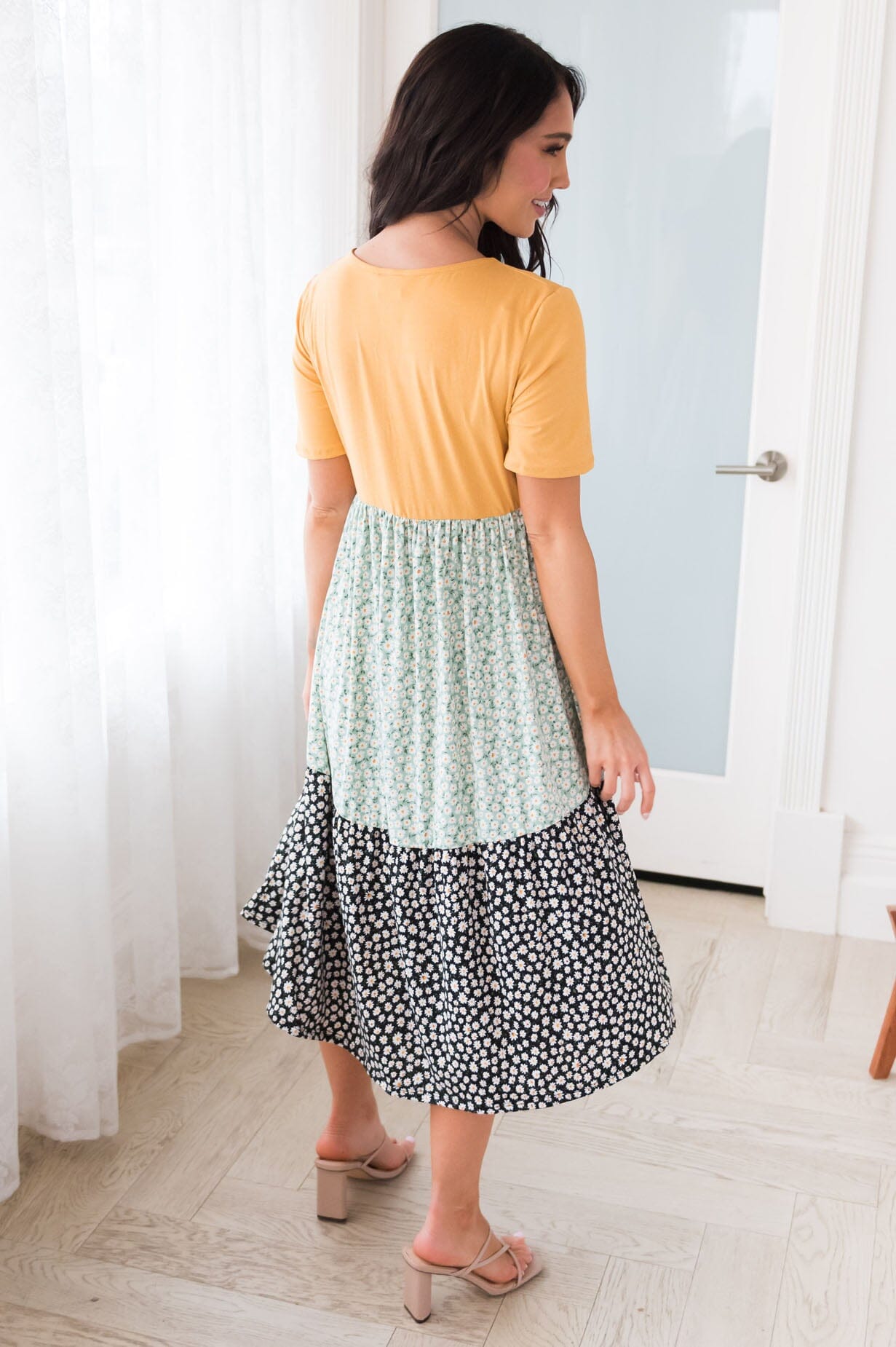 The Annalei Modest Dresses vendor-unknown