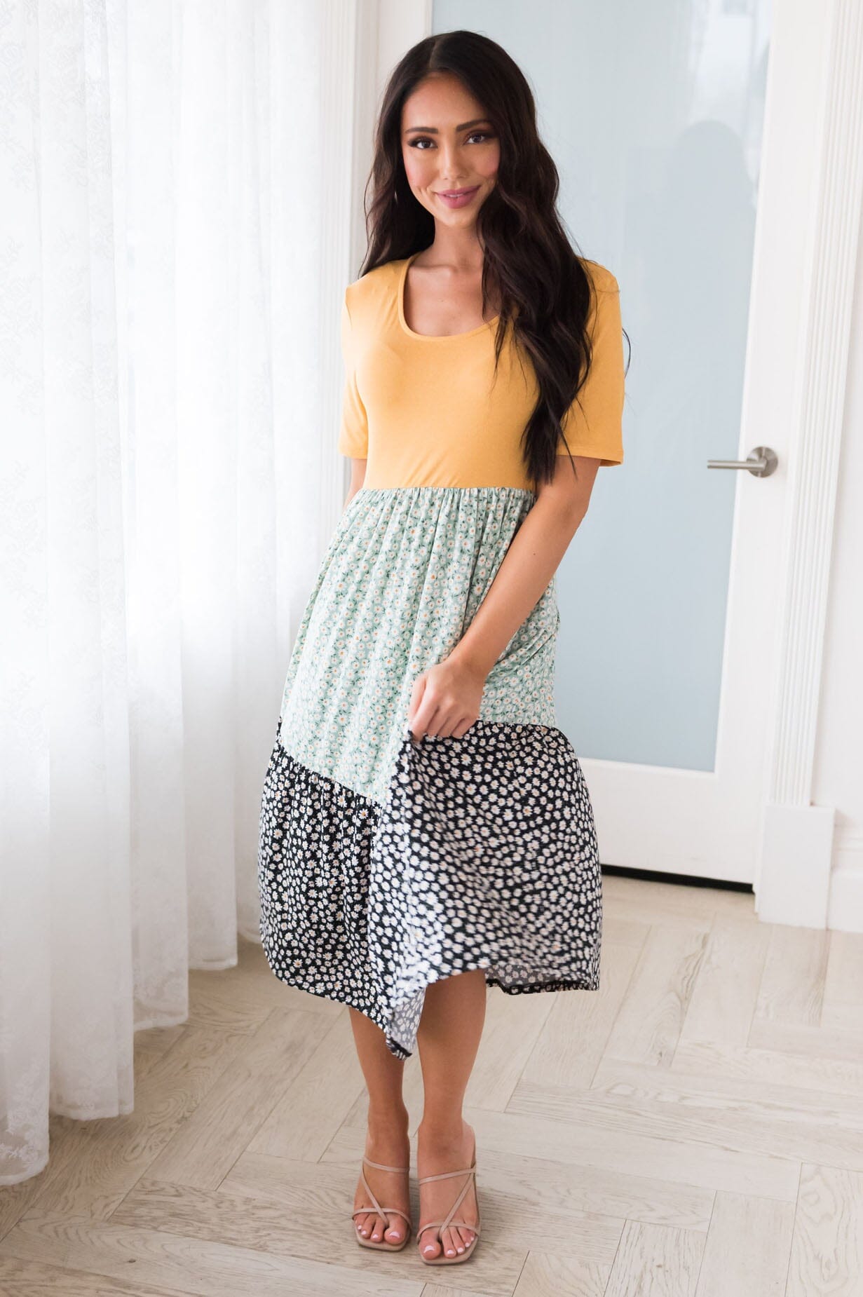 The Annalei Modest Dresses vendor-unknown