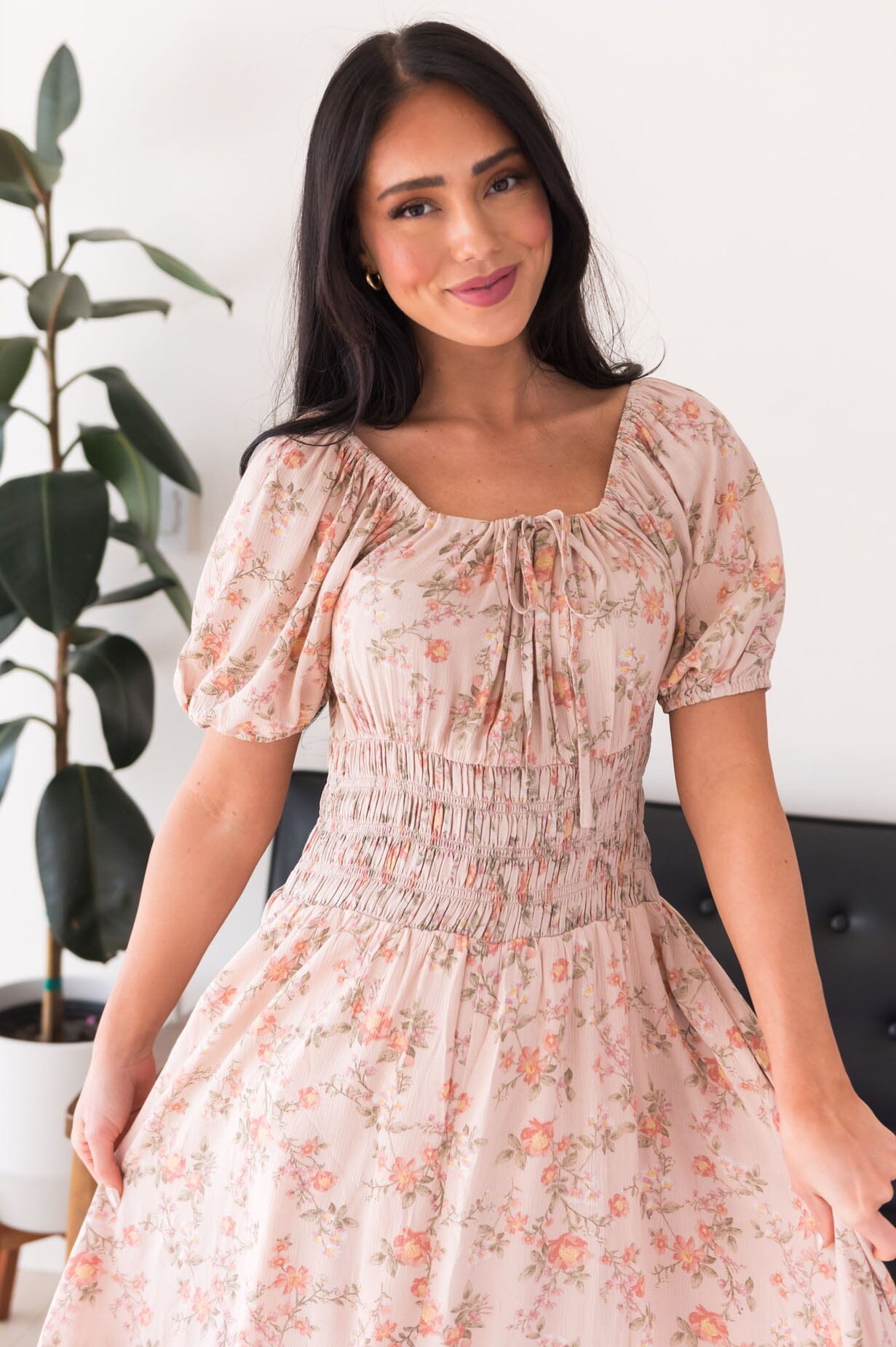 The Alanni Modest Dresses vendor-unknown