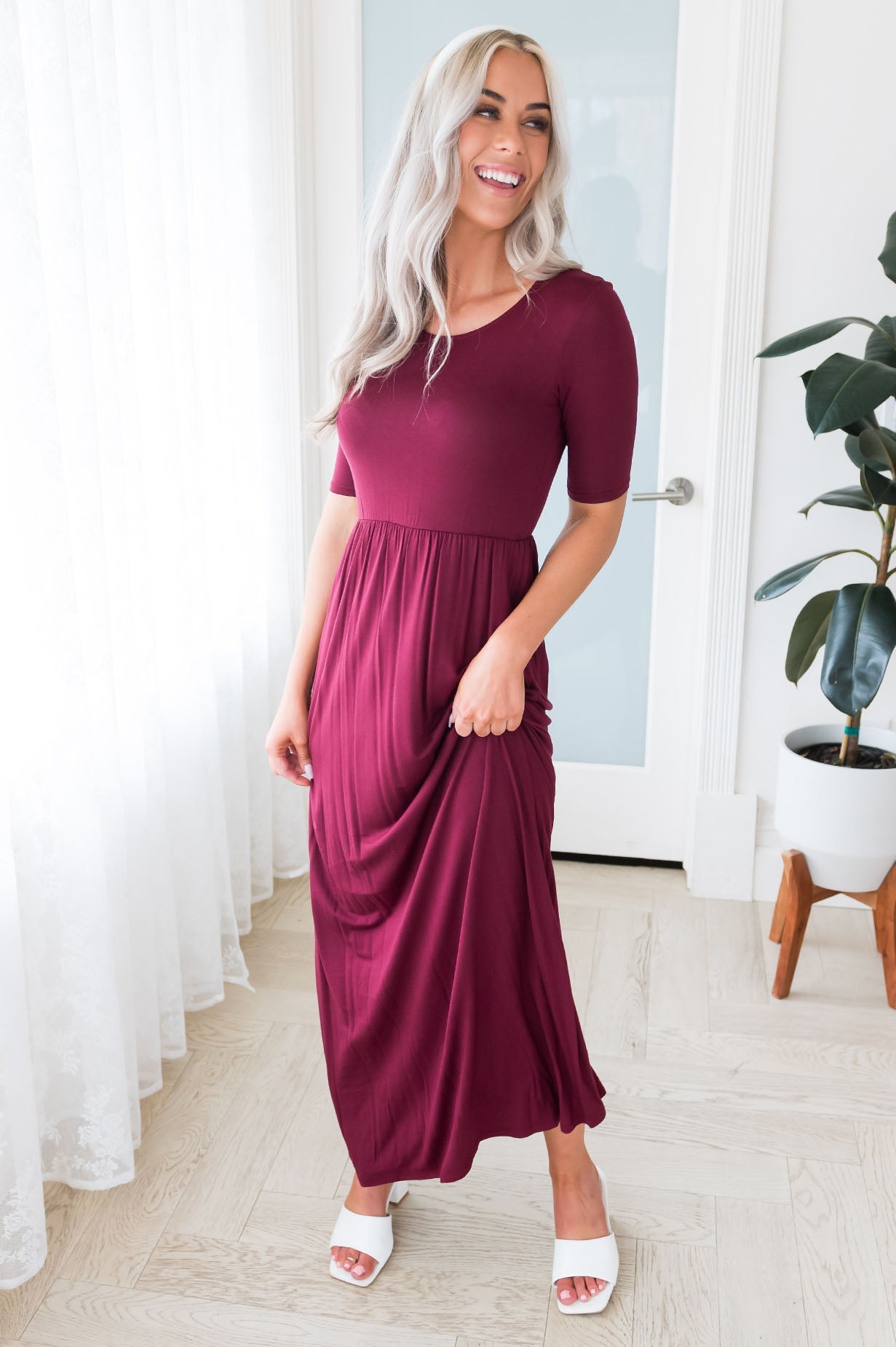 The Zenalene NeeSee's Dresses