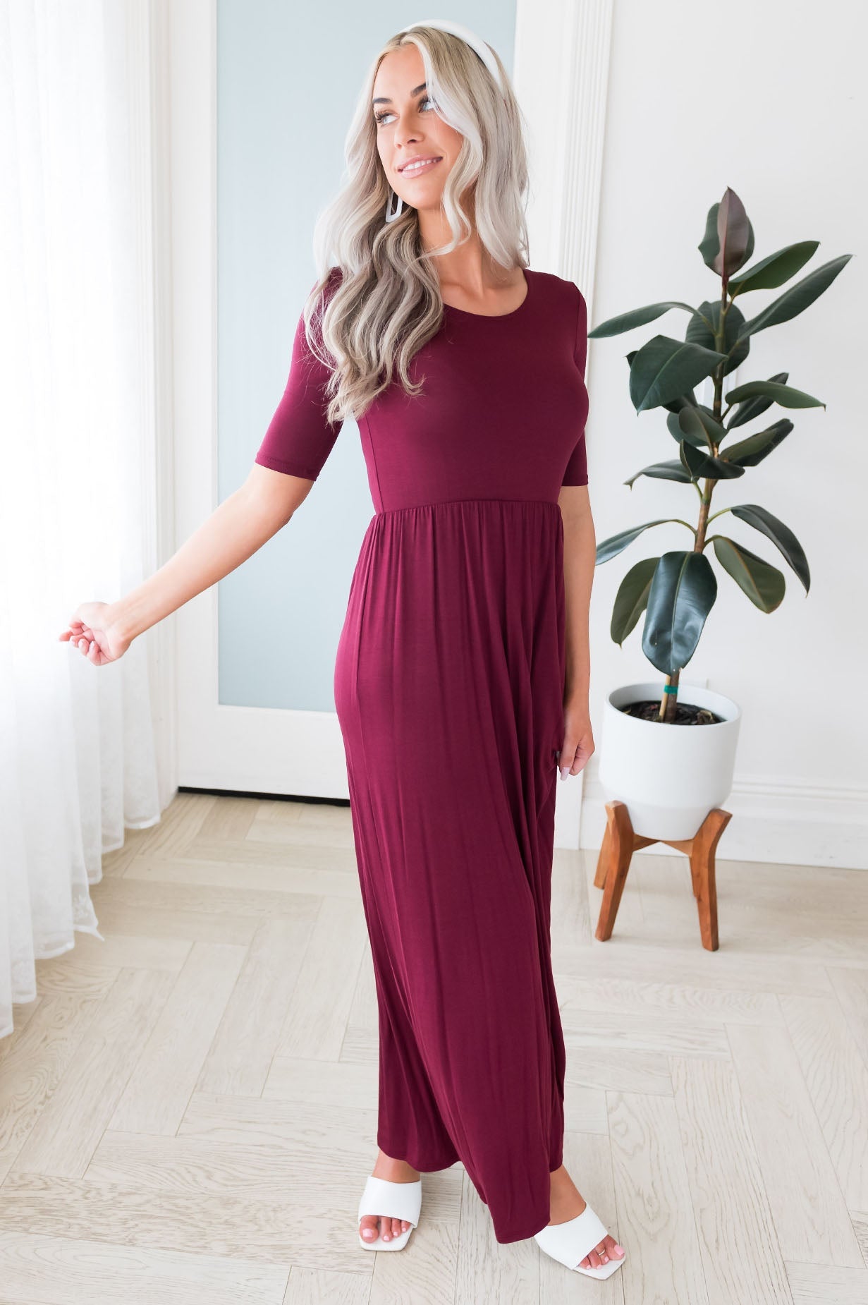 The Zenalene NeeSee's Dresses