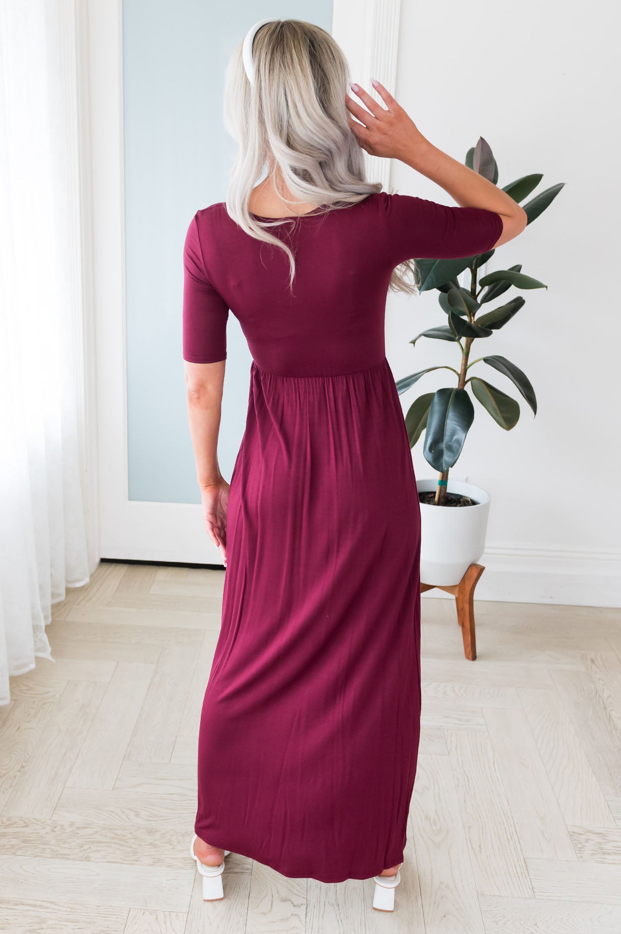 The Zenalene NeeSee's Dresses