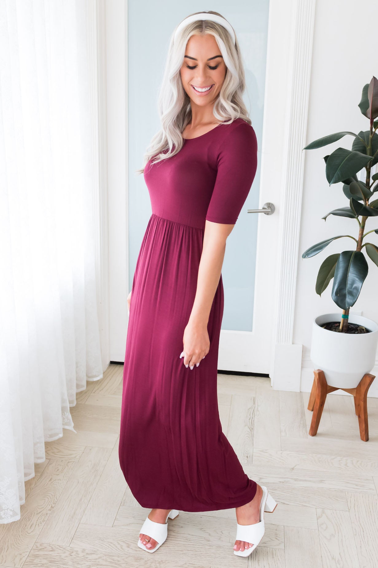 The Zenalene NeeSee's Dresses